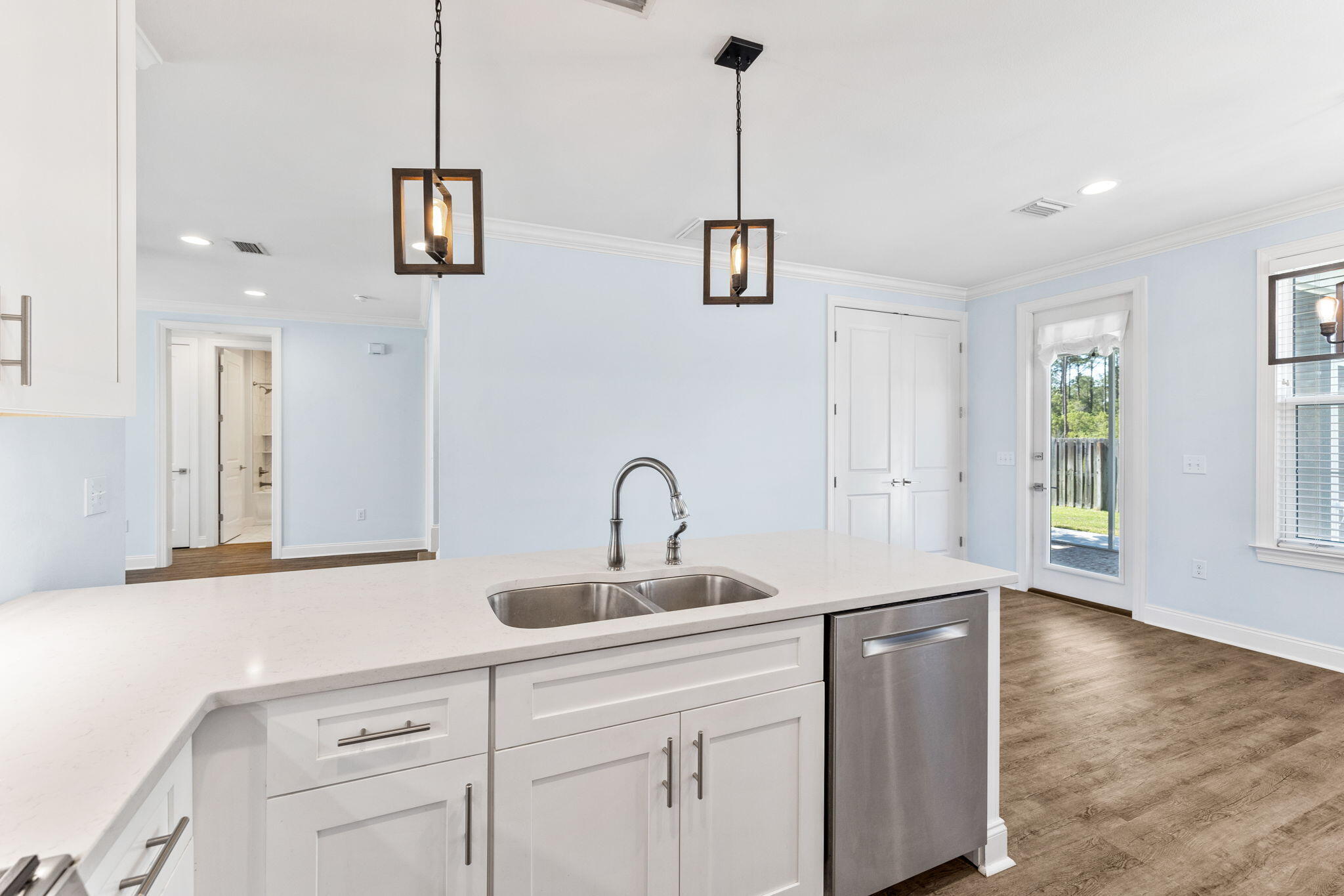 WATERSOUND ORIGINS - Residential