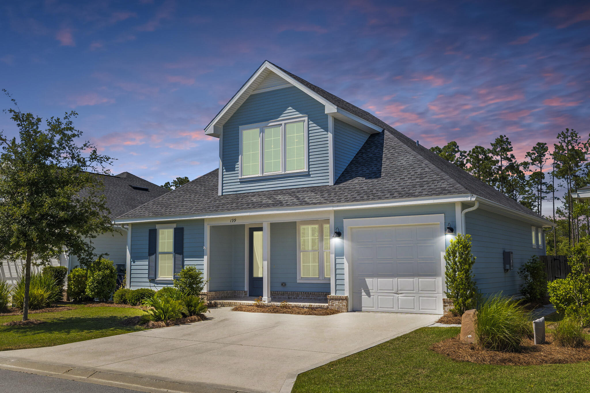 WATERSOUND ORIGINS - Residential