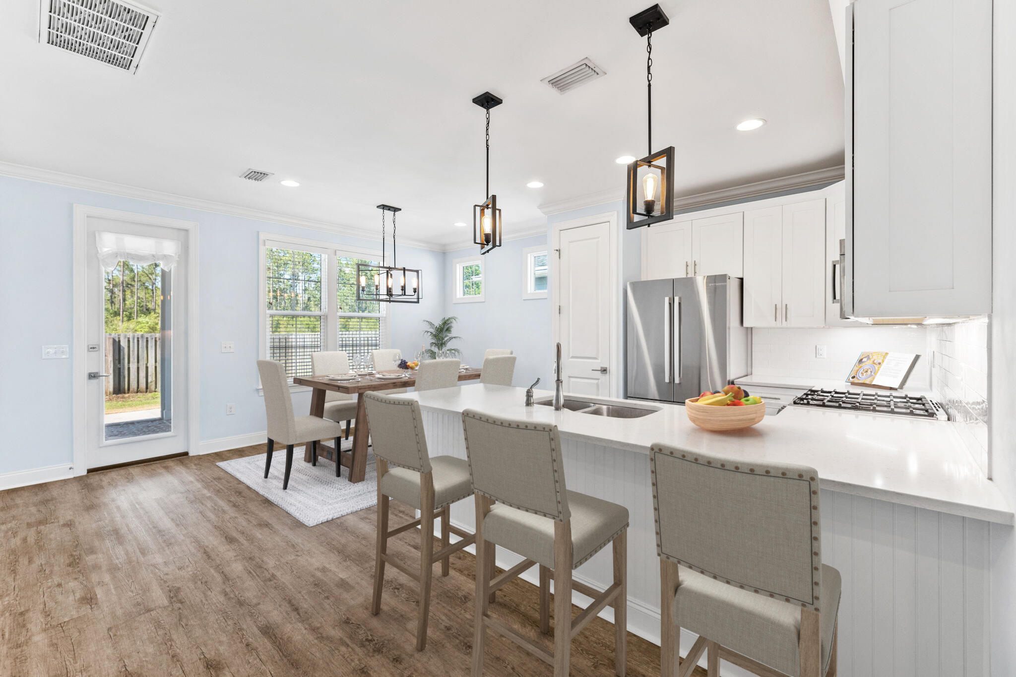 WATERSOUND ORIGINS - Residential