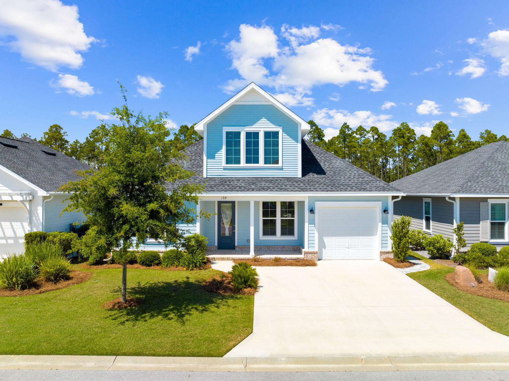 WATERSOUND ORIGINS - Residential