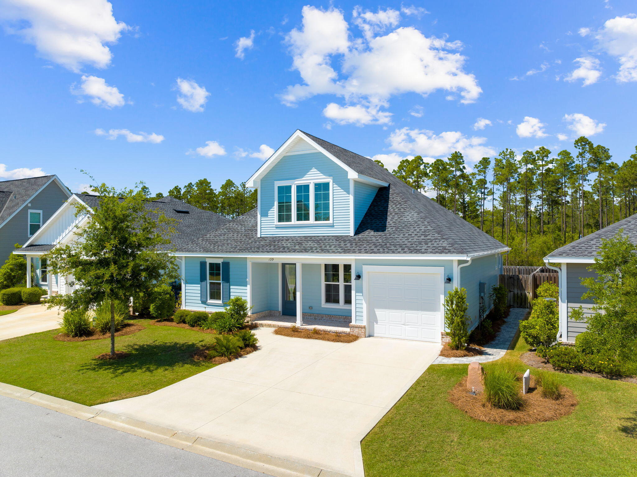 WATERSOUND ORIGINS - Residential