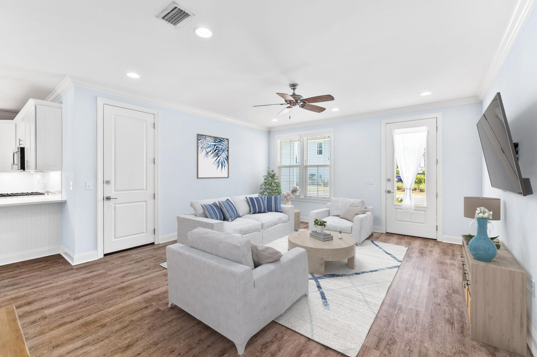 WATERSOUND ORIGINS - Residential