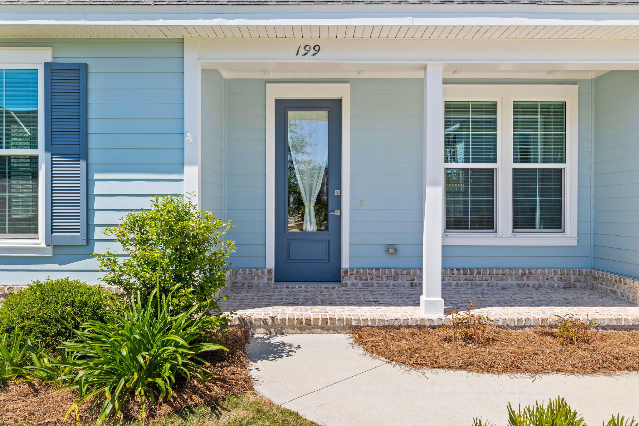 WATERSOUND ORIGINS - Residential