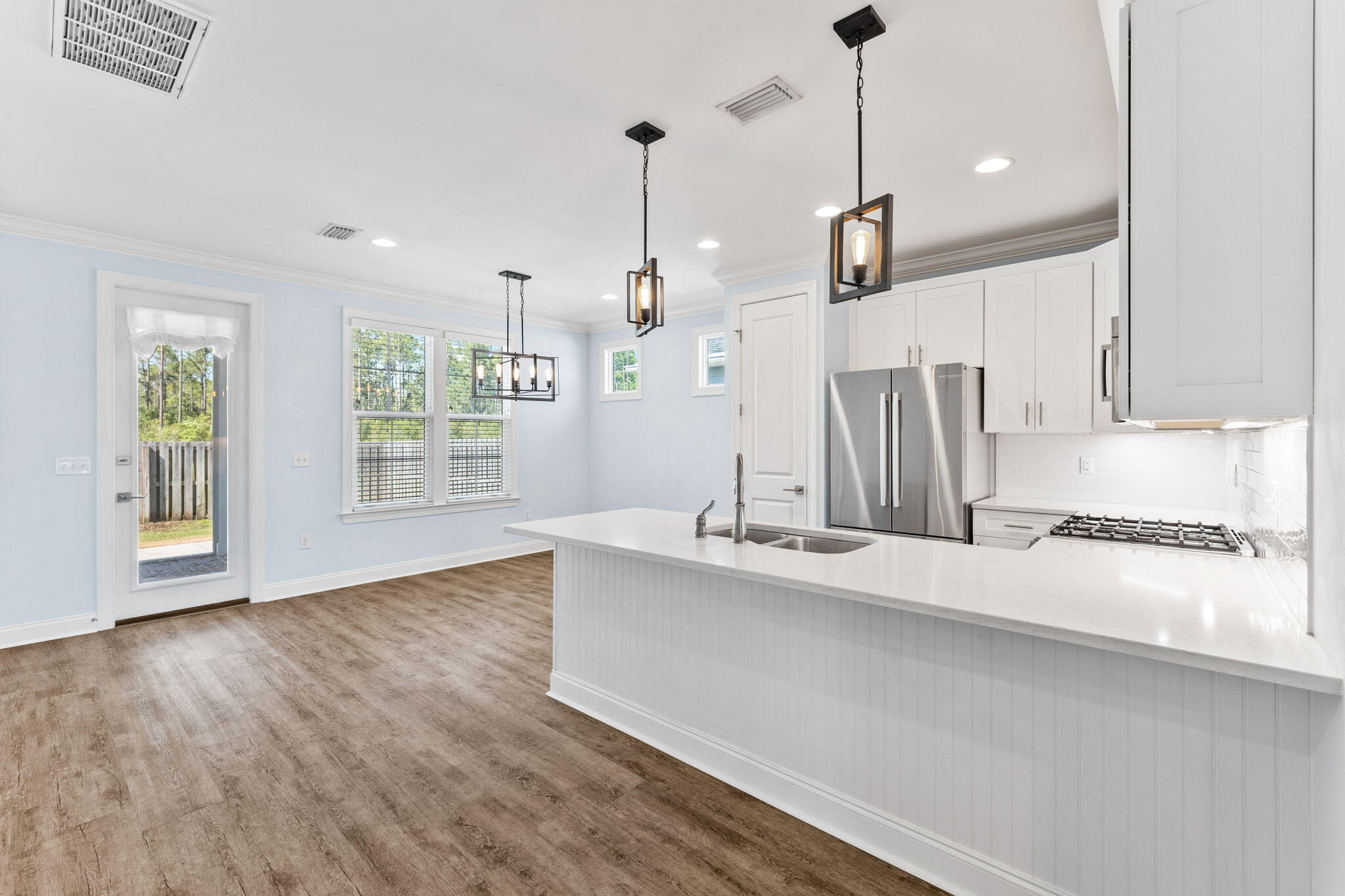 WATERSOUND ORIGINS - Residential