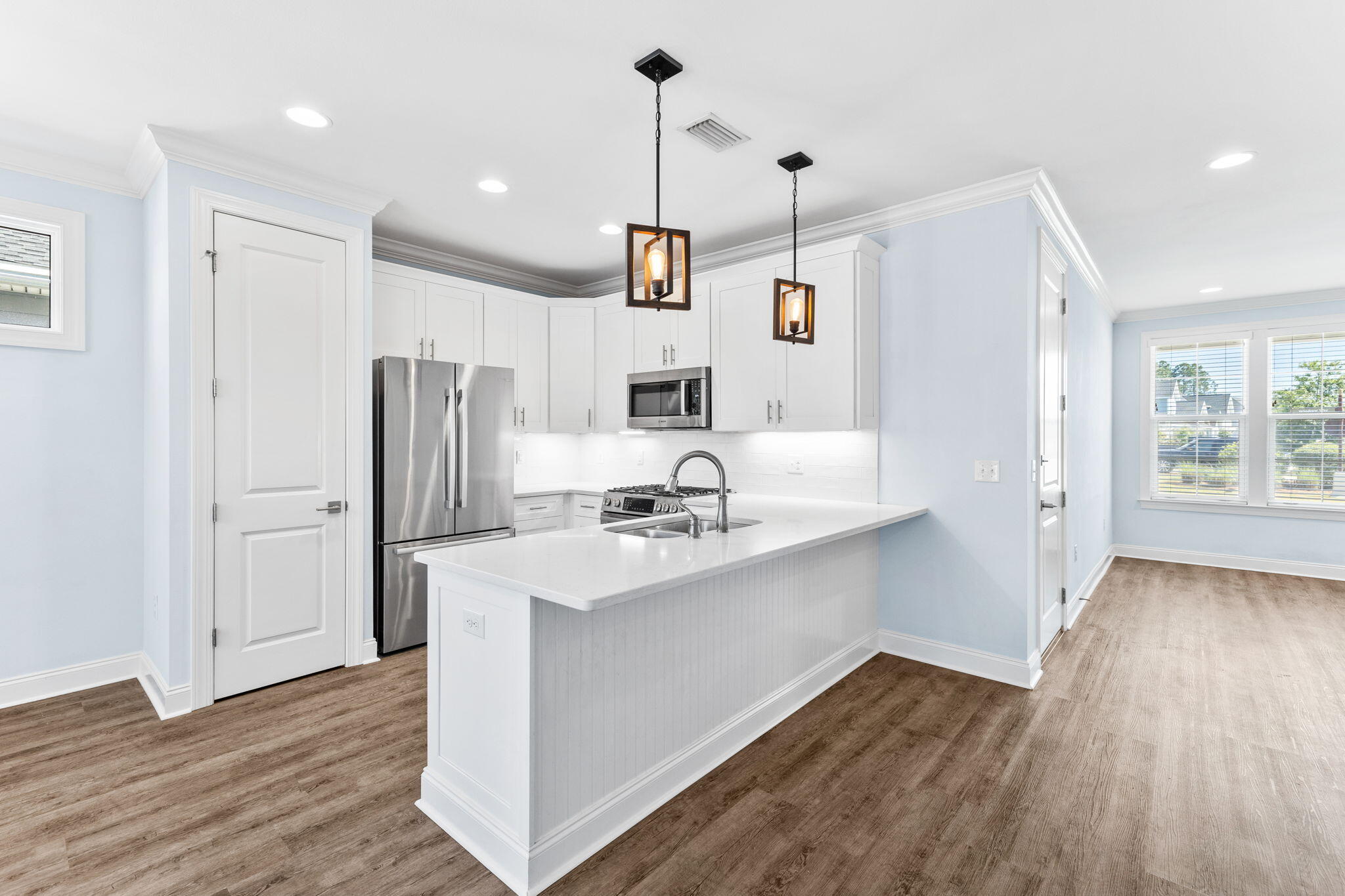 WATERSOUND ORIGINS - Residential