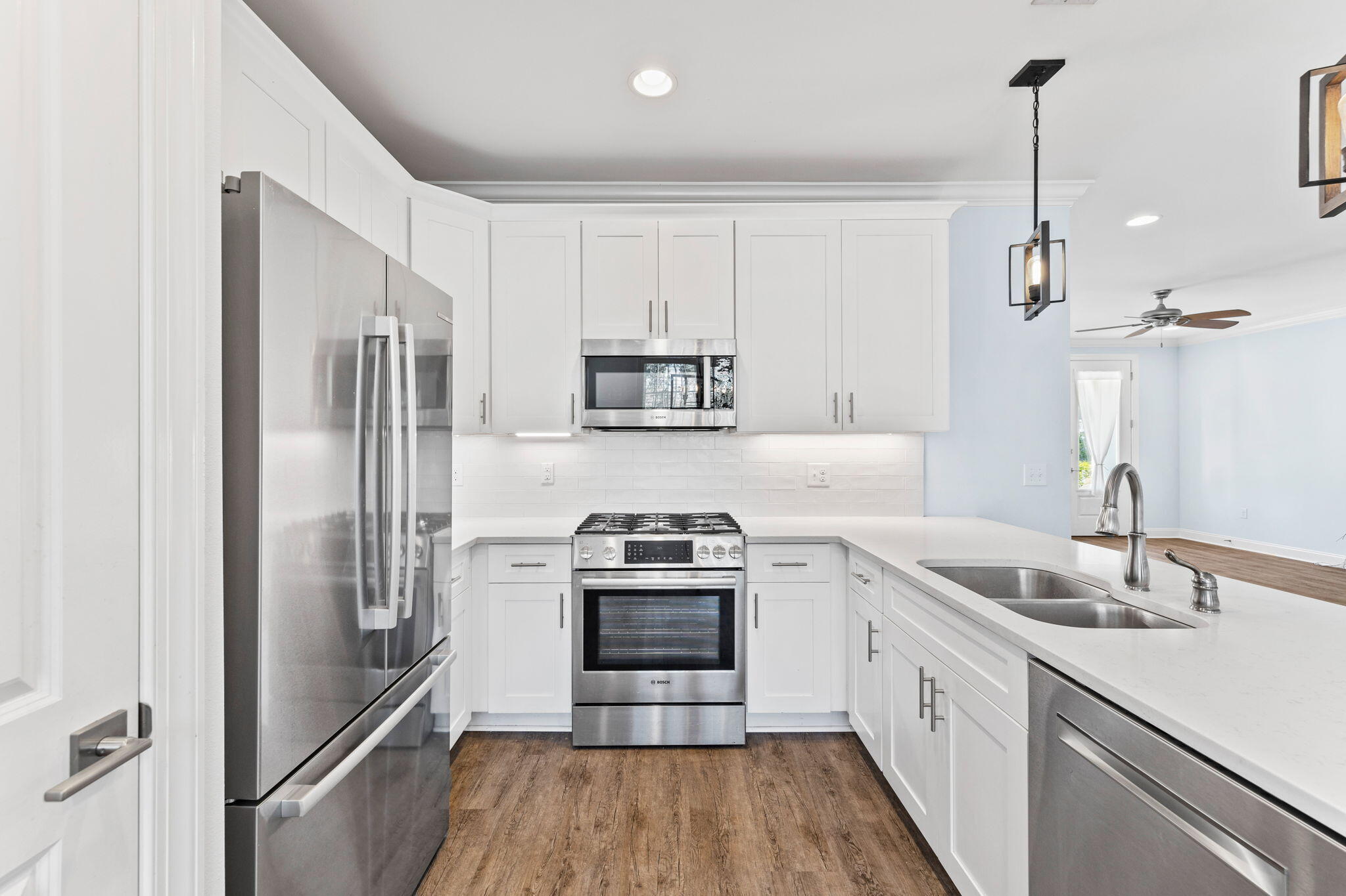 WATERSOUND ORIGINS - Residential