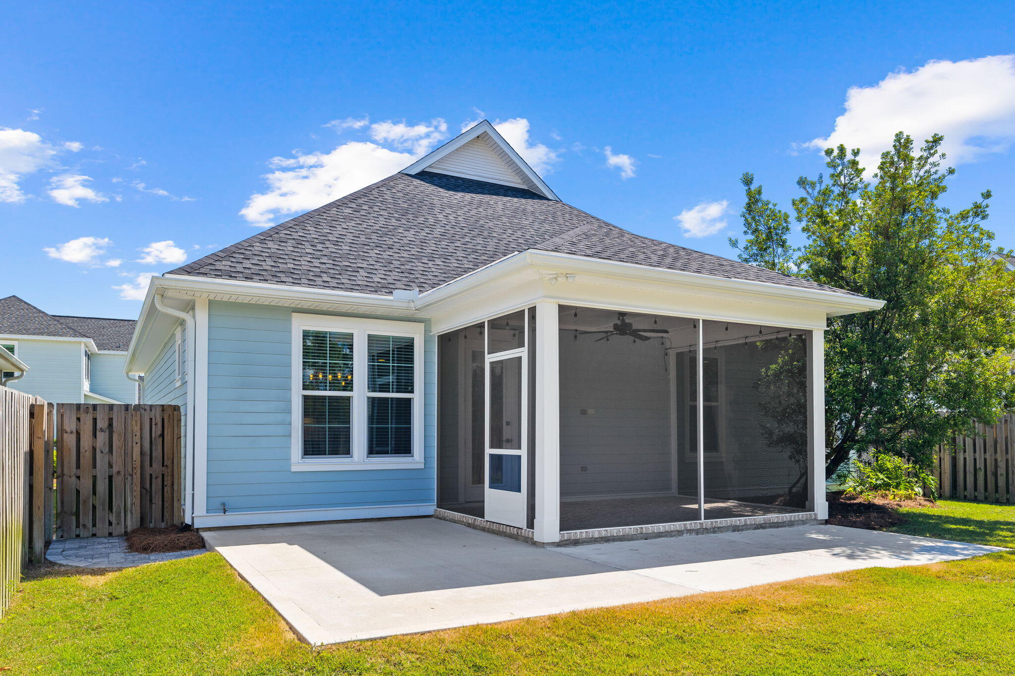 WATERSOUND ORIGINS - Residential