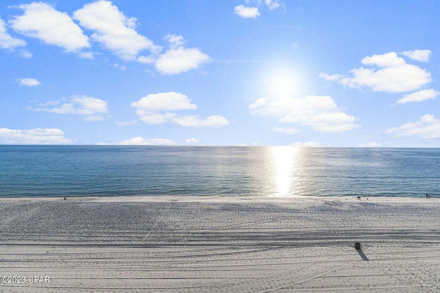 SUMMERWINDS - Residential