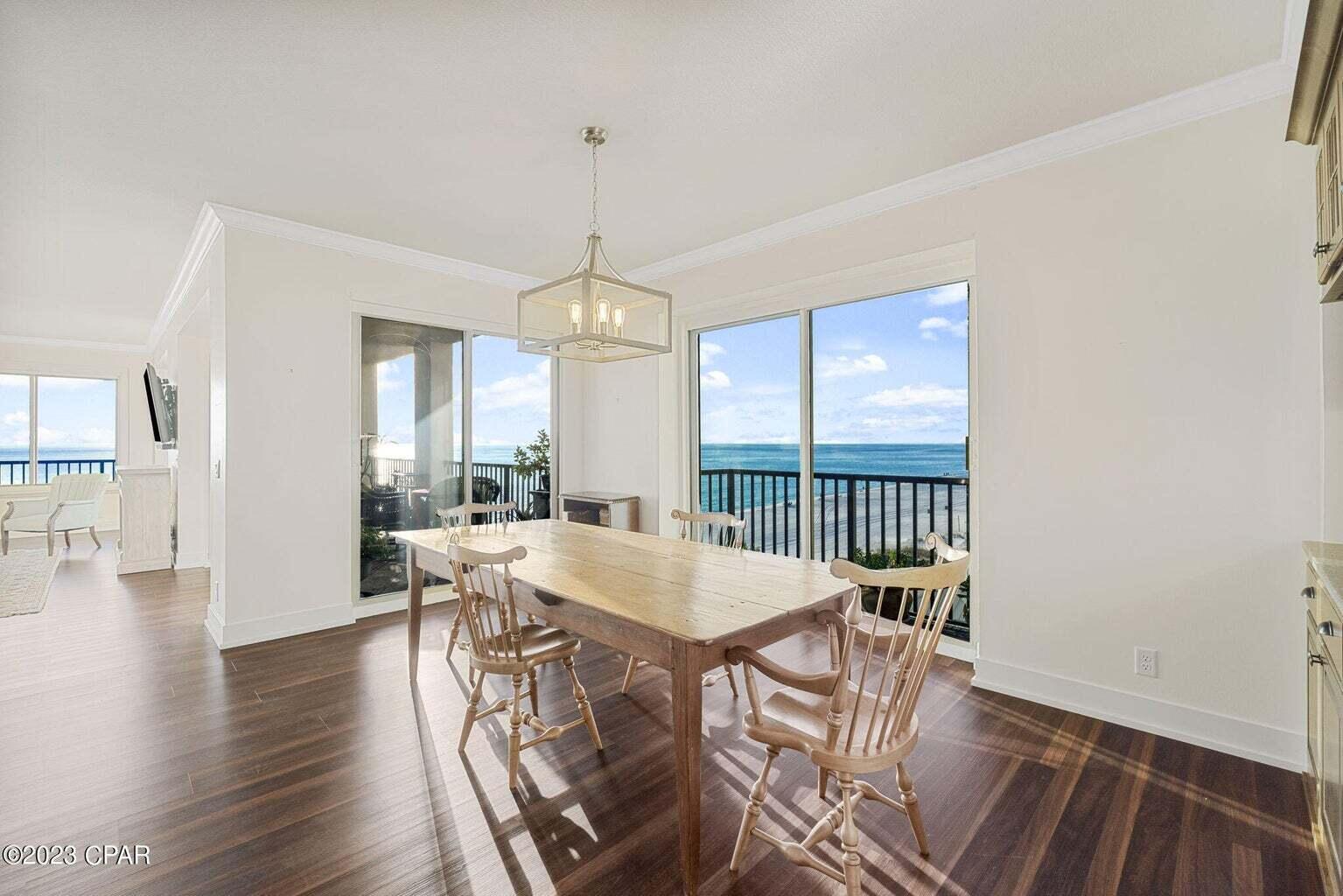 SUMMERWINDS - Residential