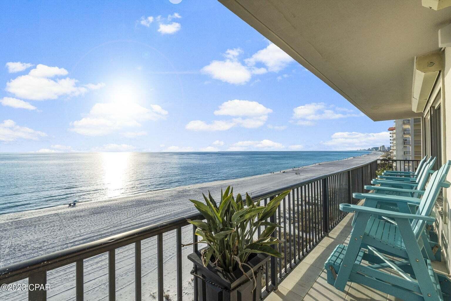SUMMERWINDS - Residential