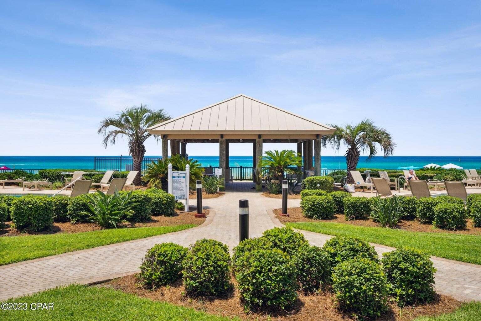 SUMMERWINDS - Residential