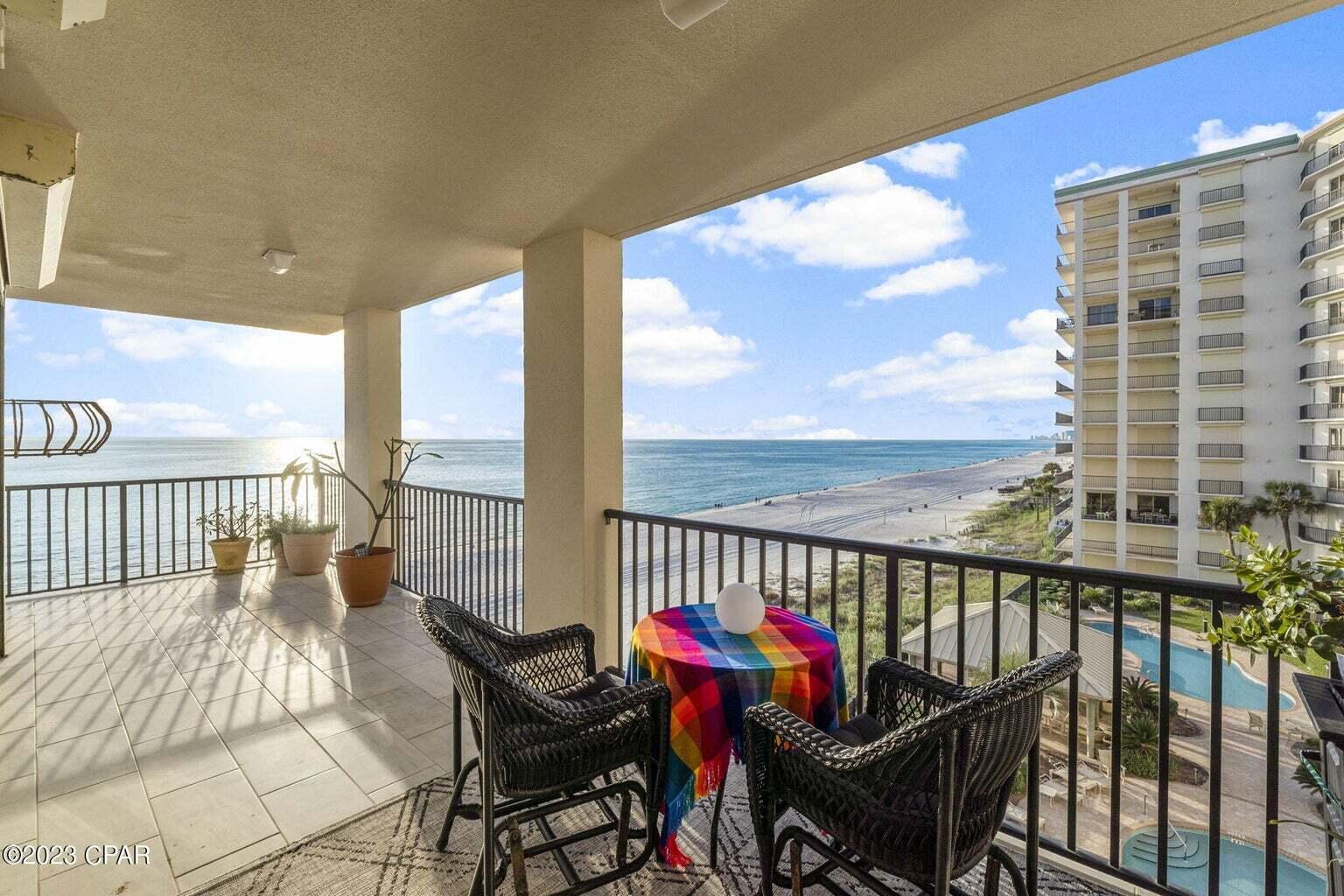 SUMMERWINDS - Residential