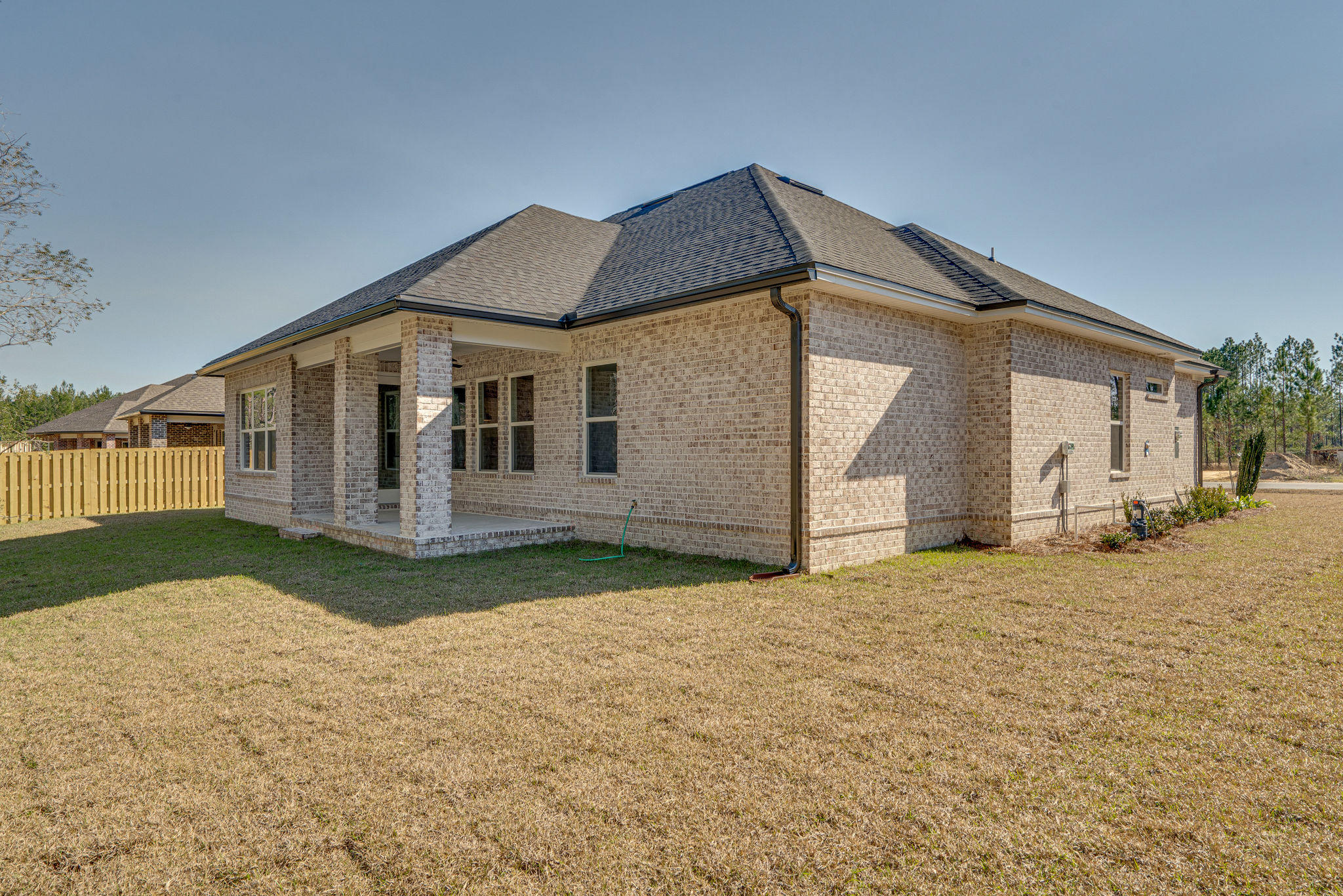 Ashton Park Ph 1 - Residential