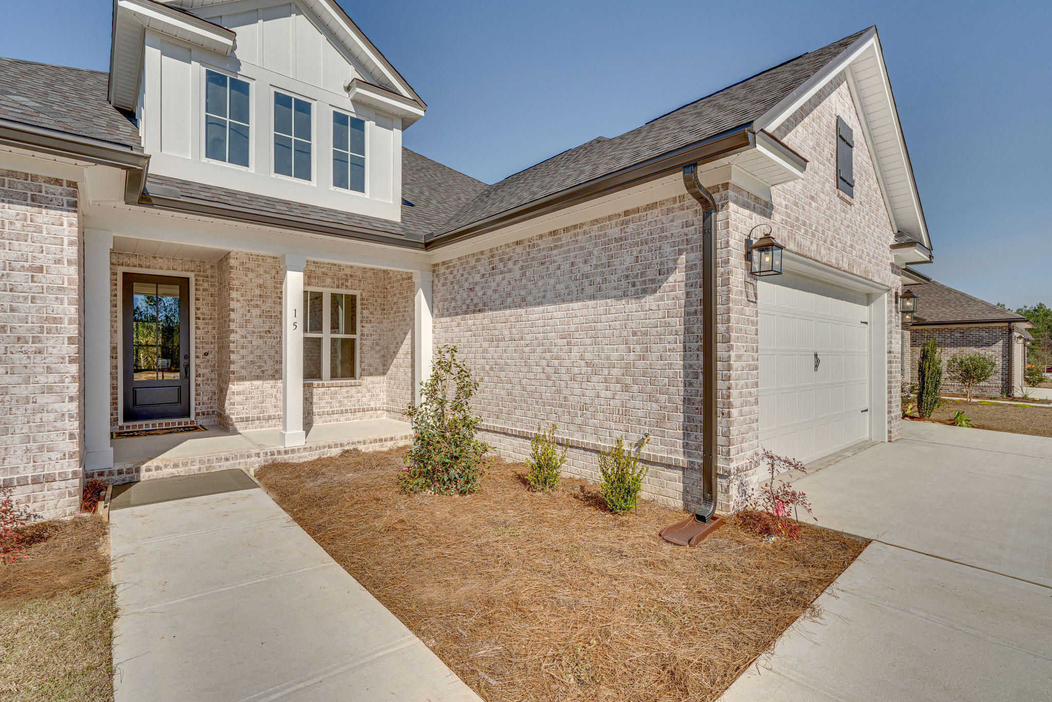 Ashton Park Ph 1 - Residential