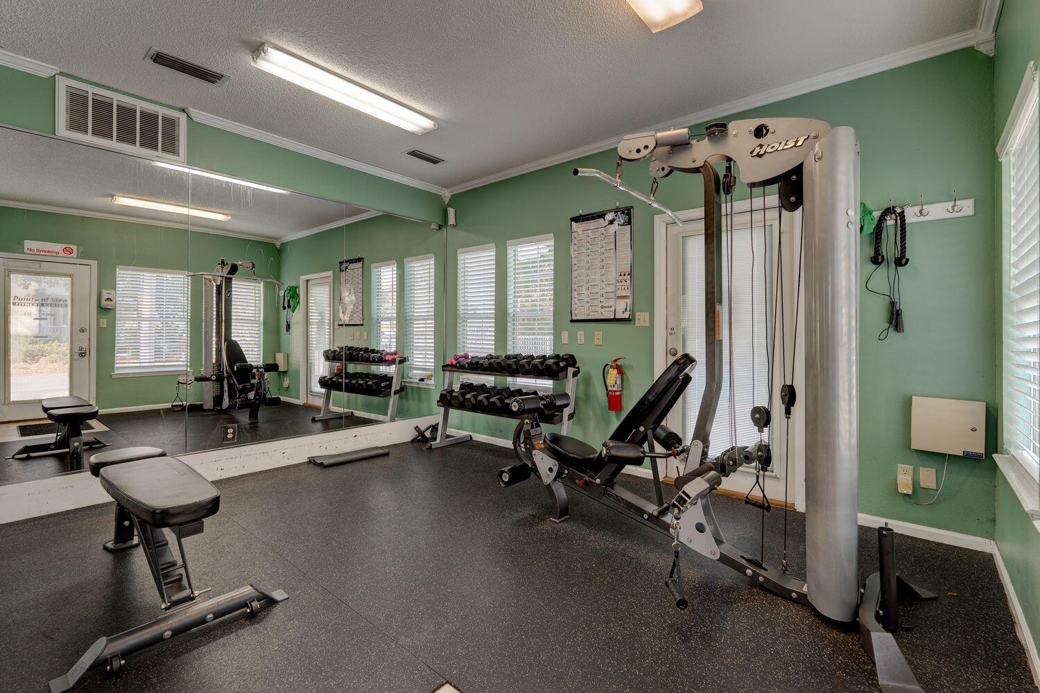 POINTE OF VIEW CONDO - Residential