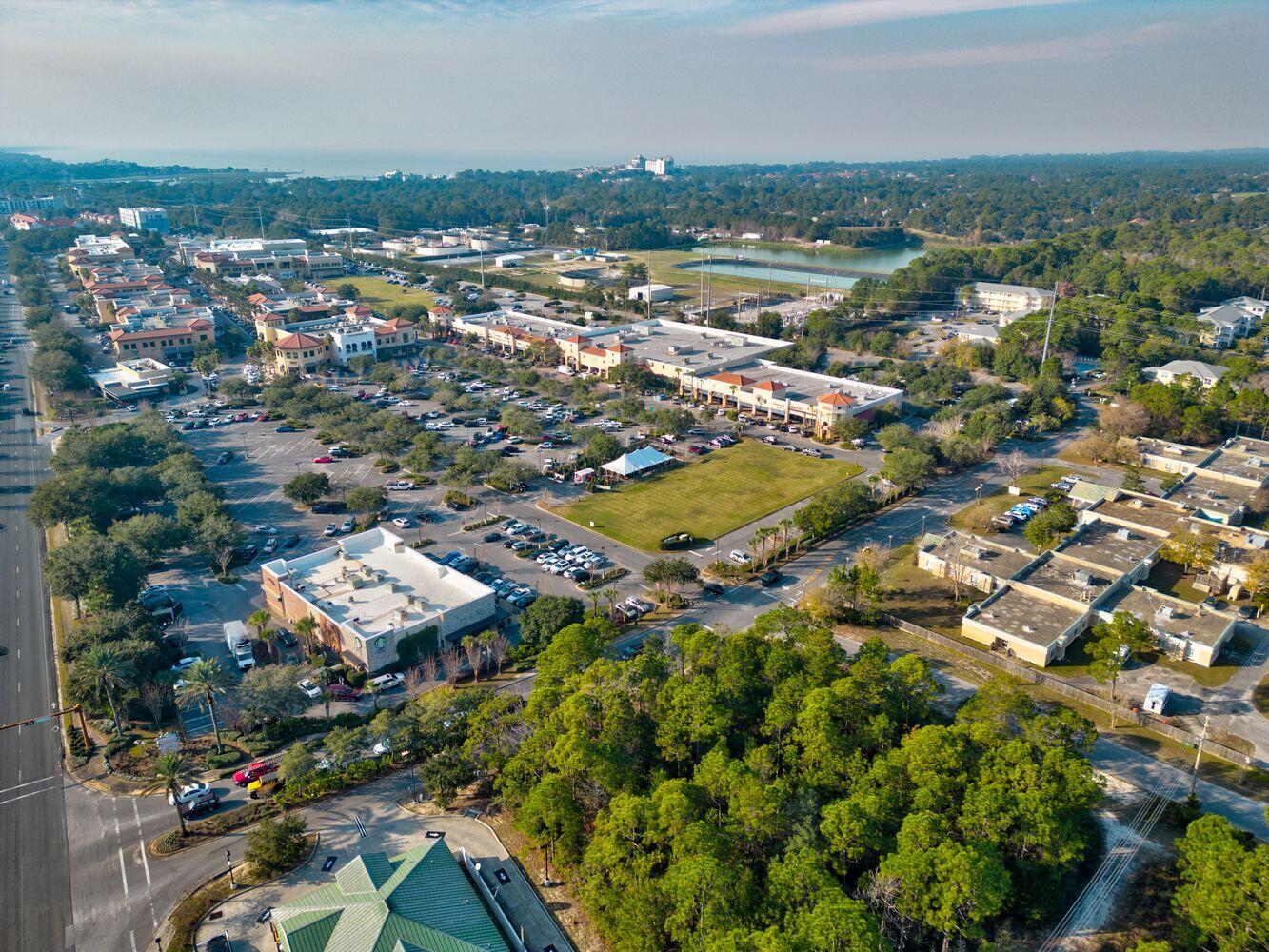 POINTE OF VIEW CONDO - Residential