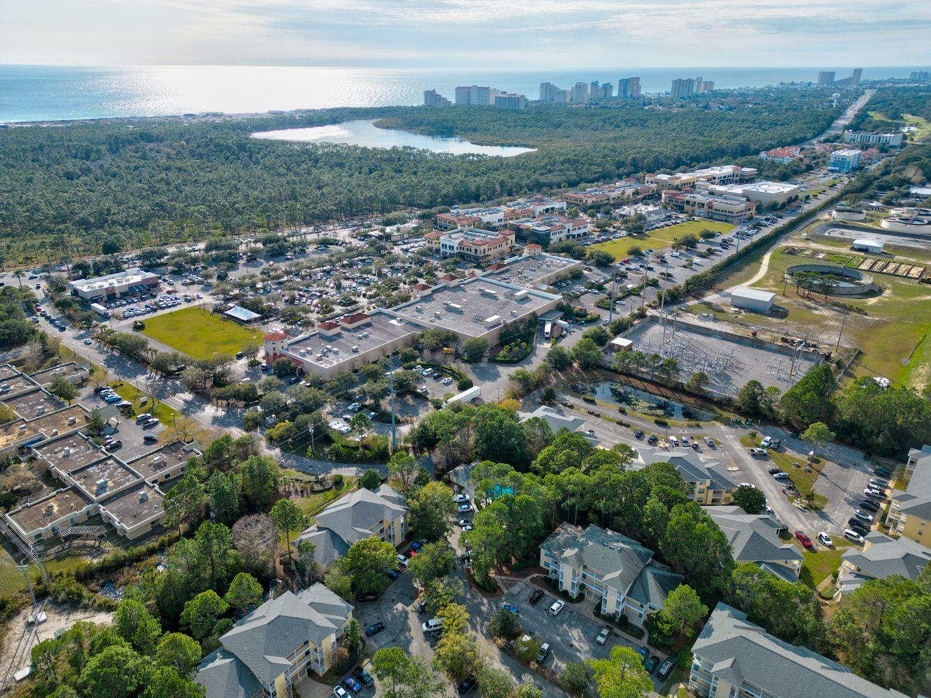 POINTE OF VIEW CONDO - Residential