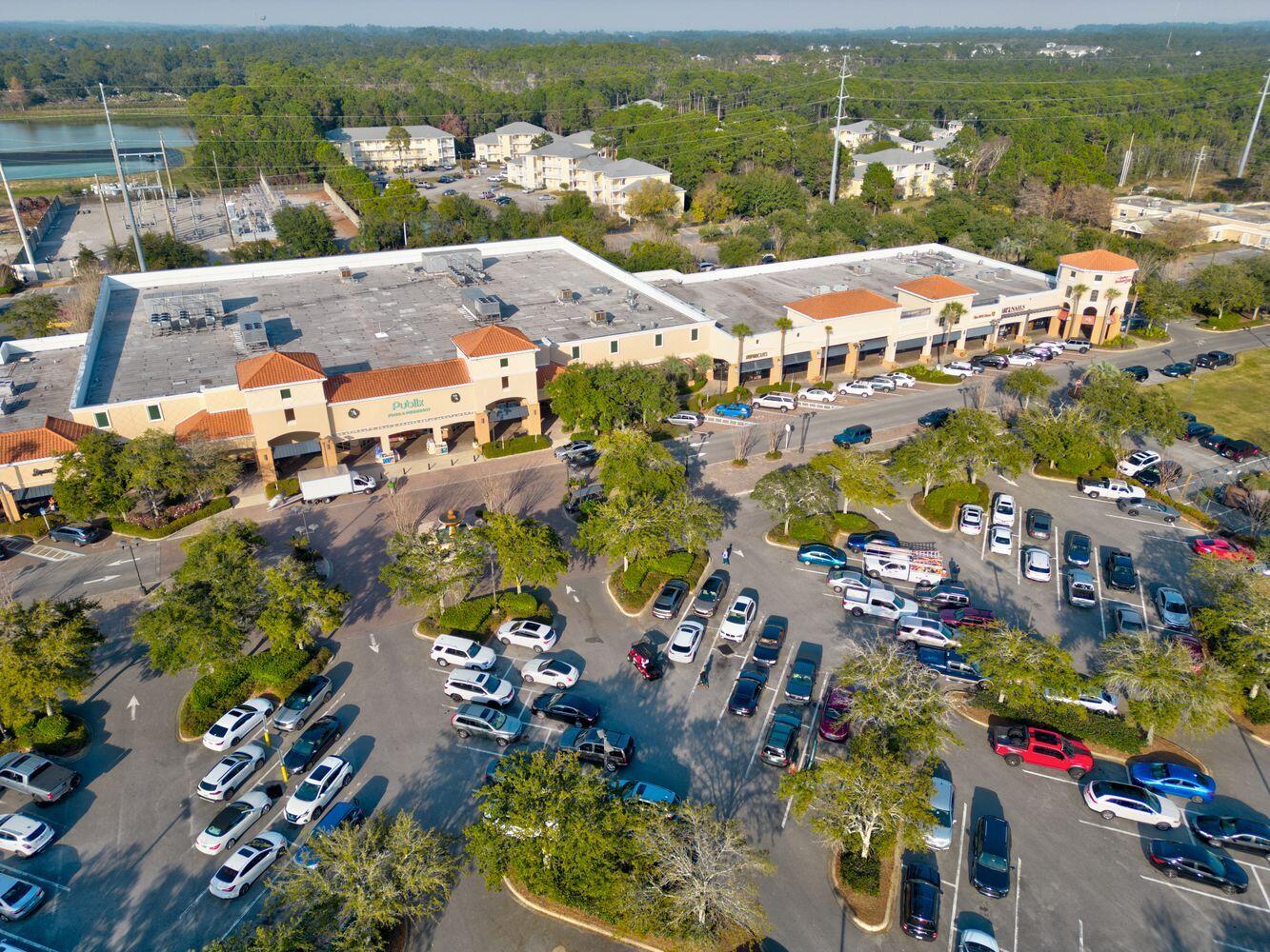 POINTE OF VIEW CONDO - Residential