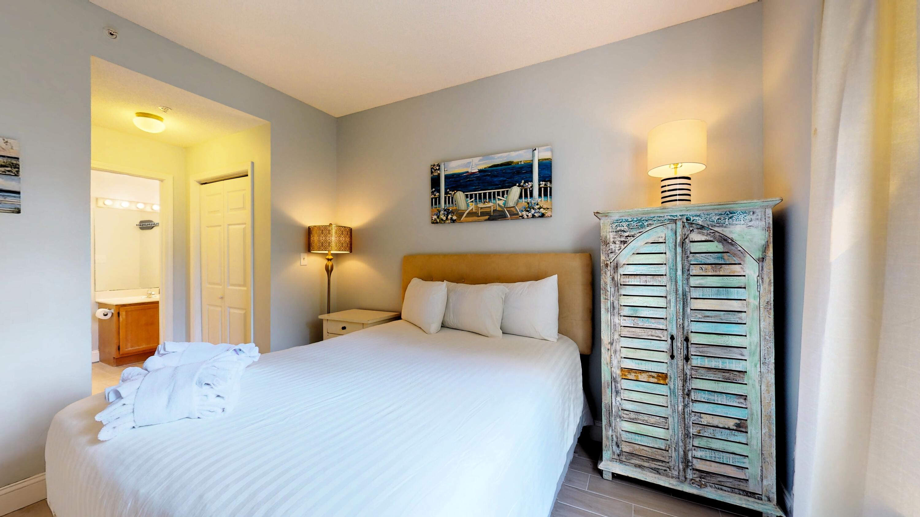 POINTE OF VIEW CONDO - Residential