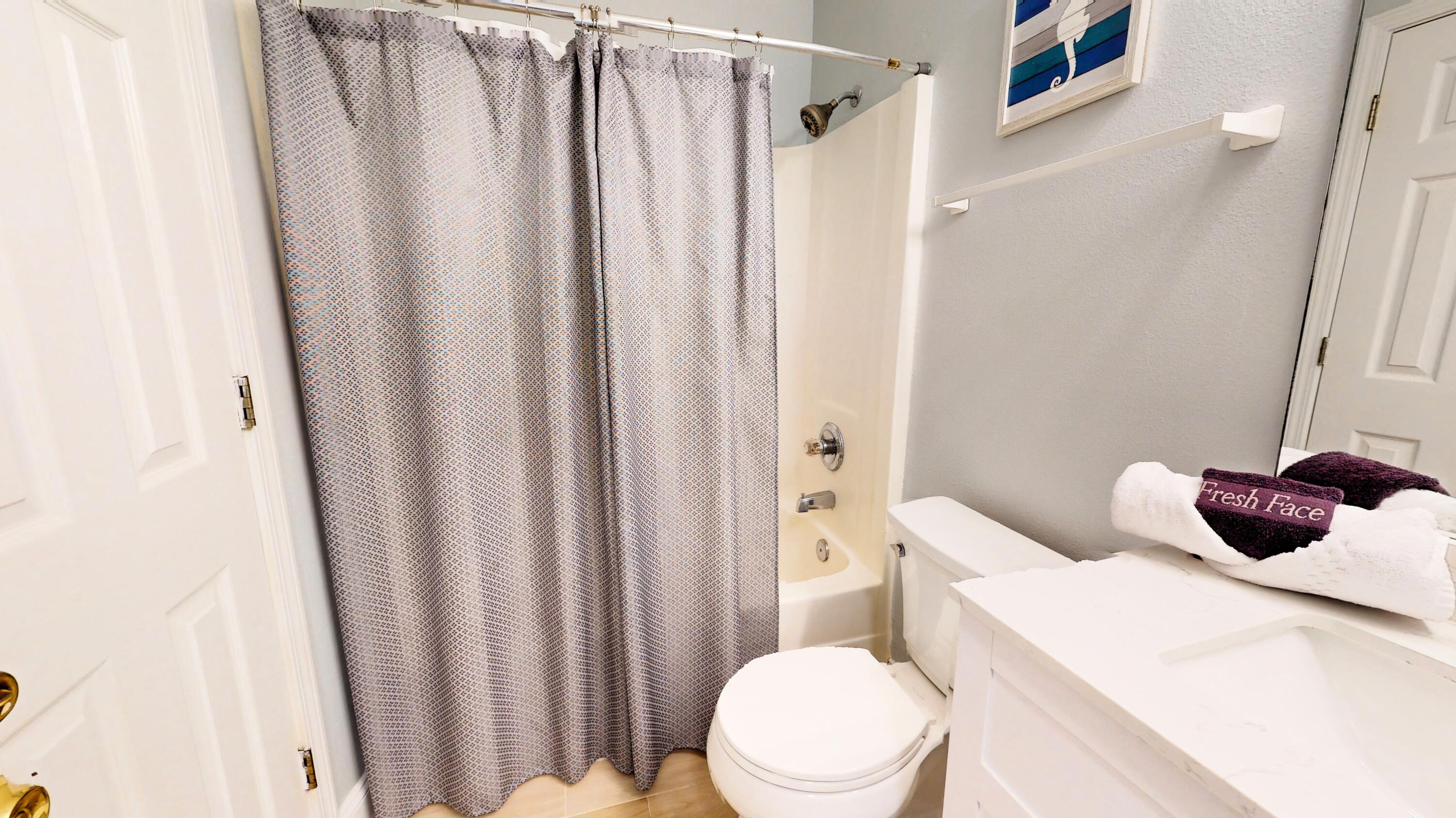 POINTE OF VIEW CONDO - Residential