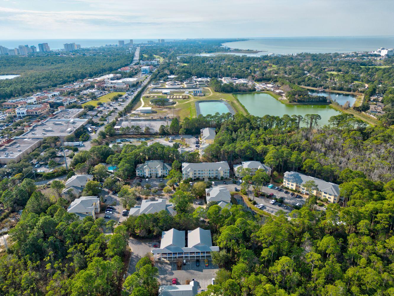 POINTE OF VIEW CONDO - Residential