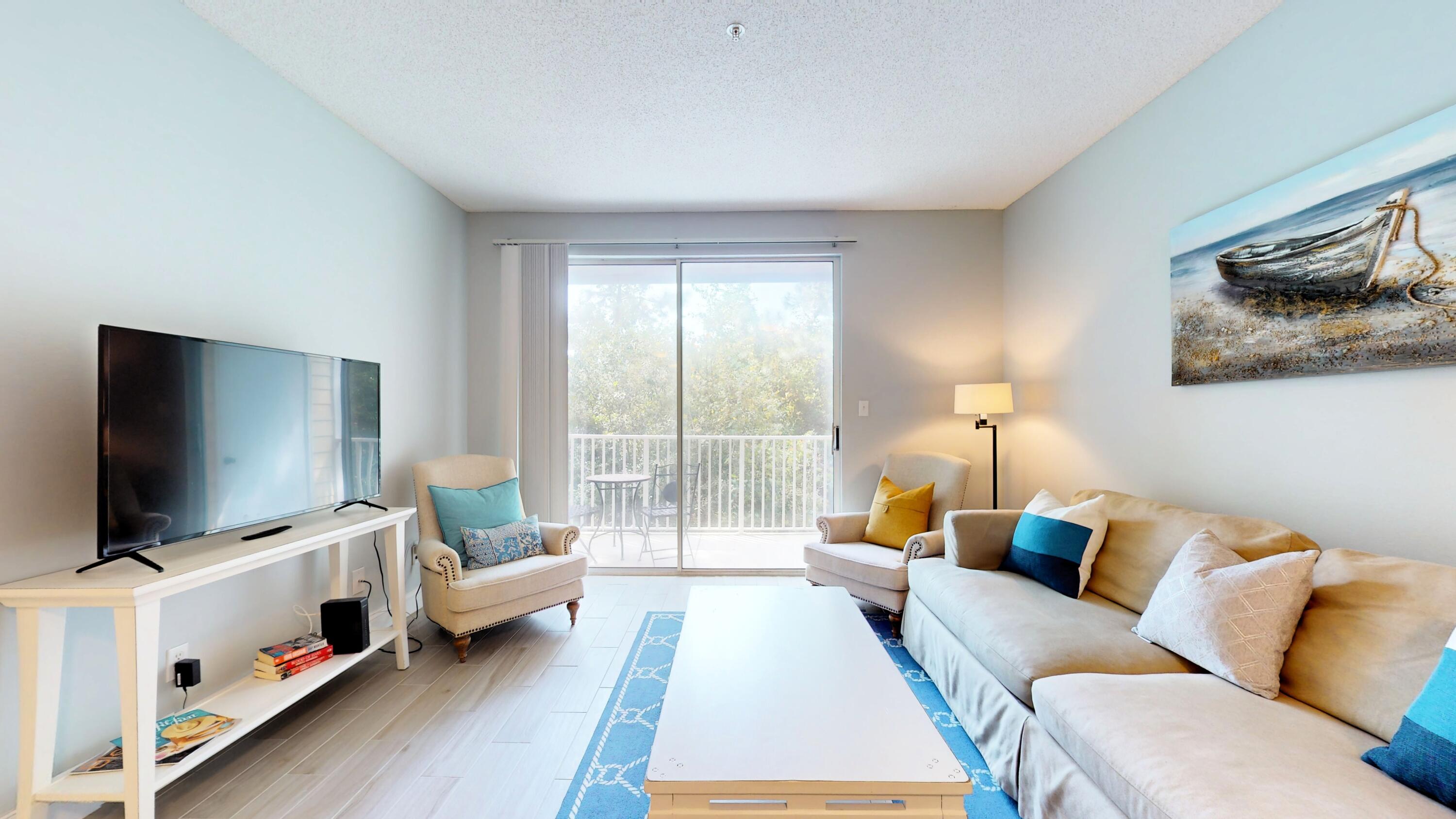 POINTE OF VIEW CONDO - Residential