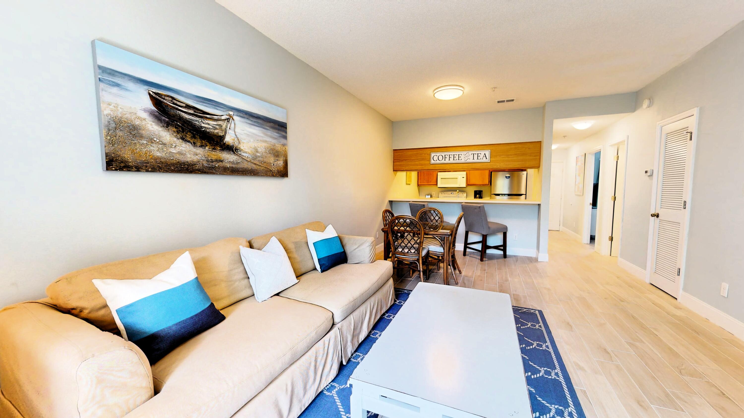 POINTE OF VIEW CONDO - Residential