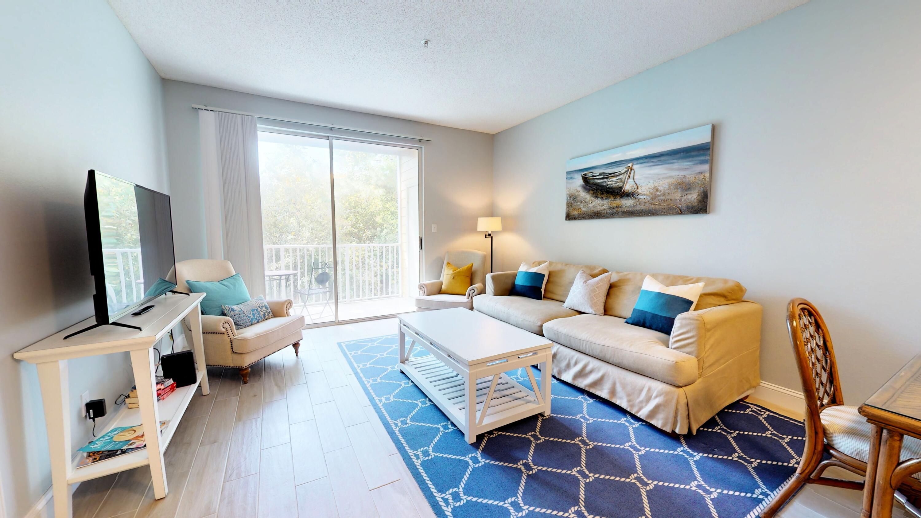 POINTE OF VIEW CONDO - Residential