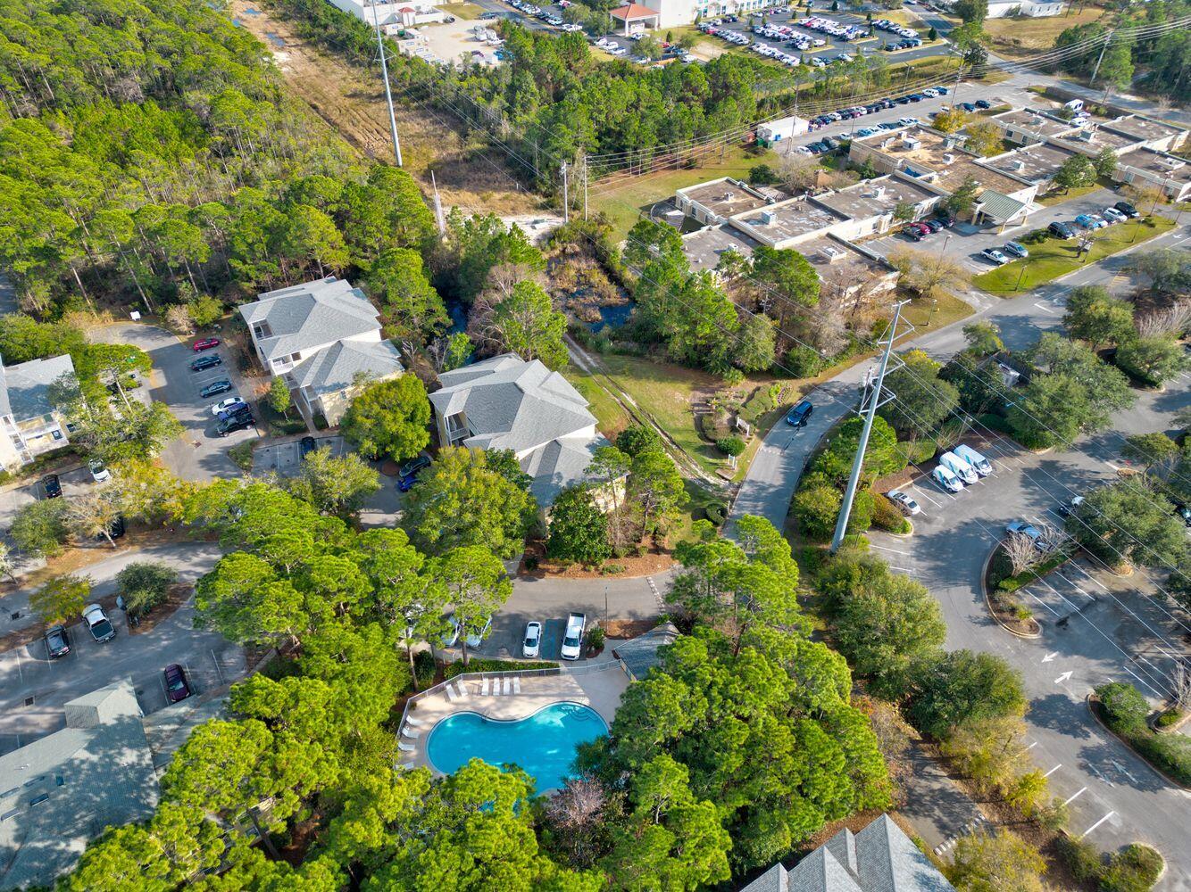 POINTE OF VIEW CONDO - Residential
