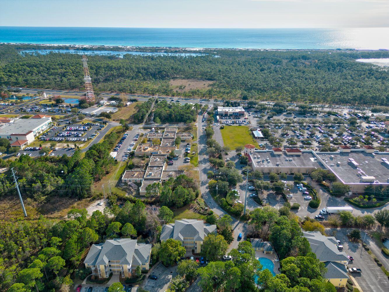 POINTE OF VIEW CONDO - Residential