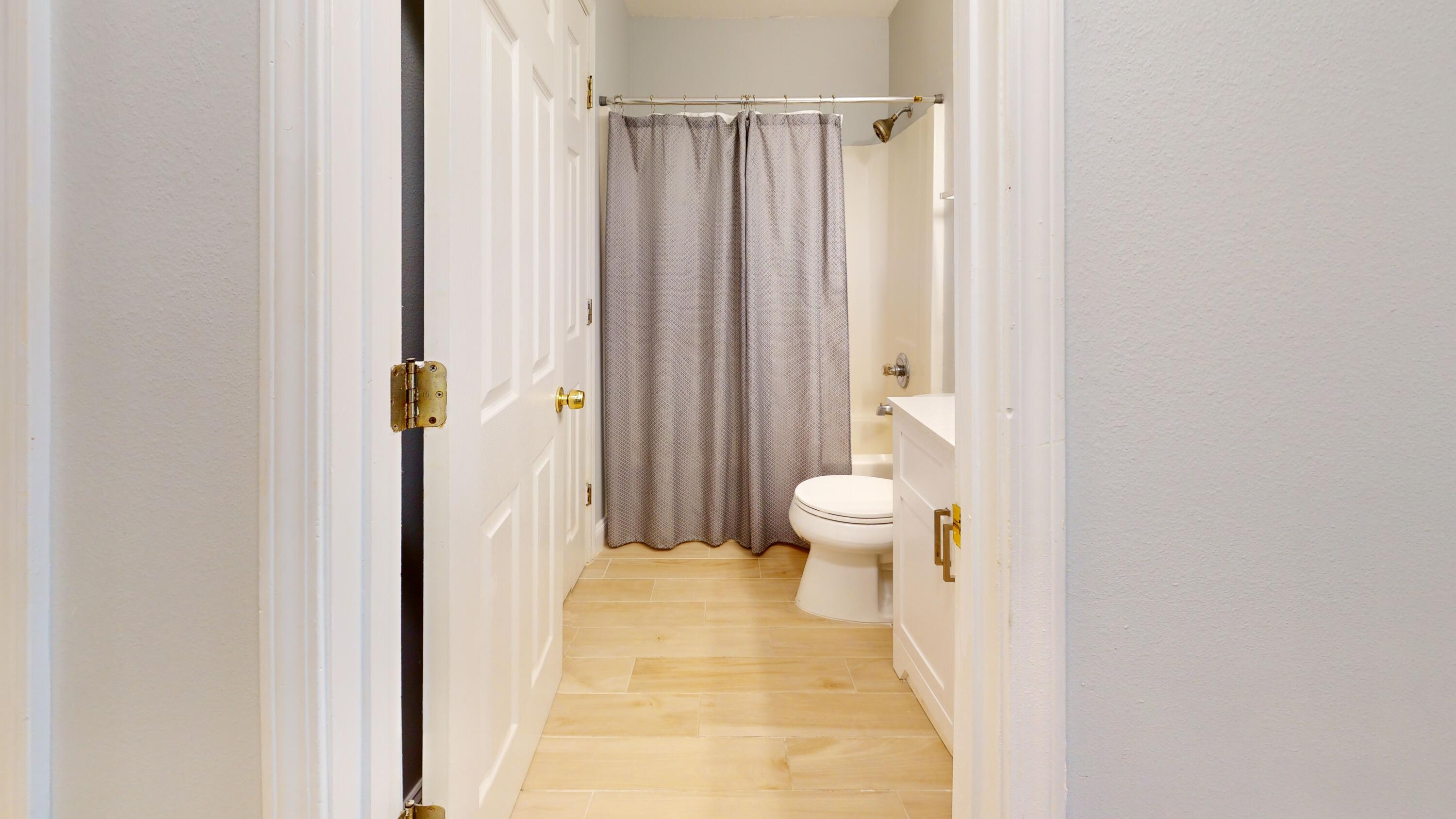 POINTE OF VIEW CONDO - Residential