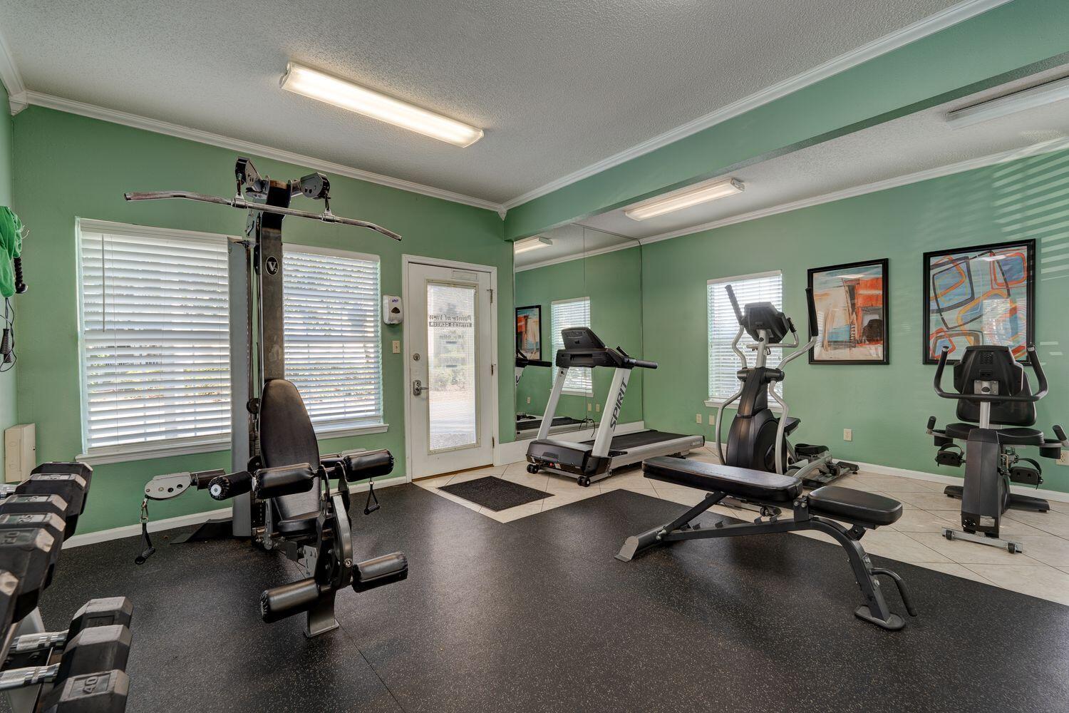 POINTE OF VIEW CONDO - Residential