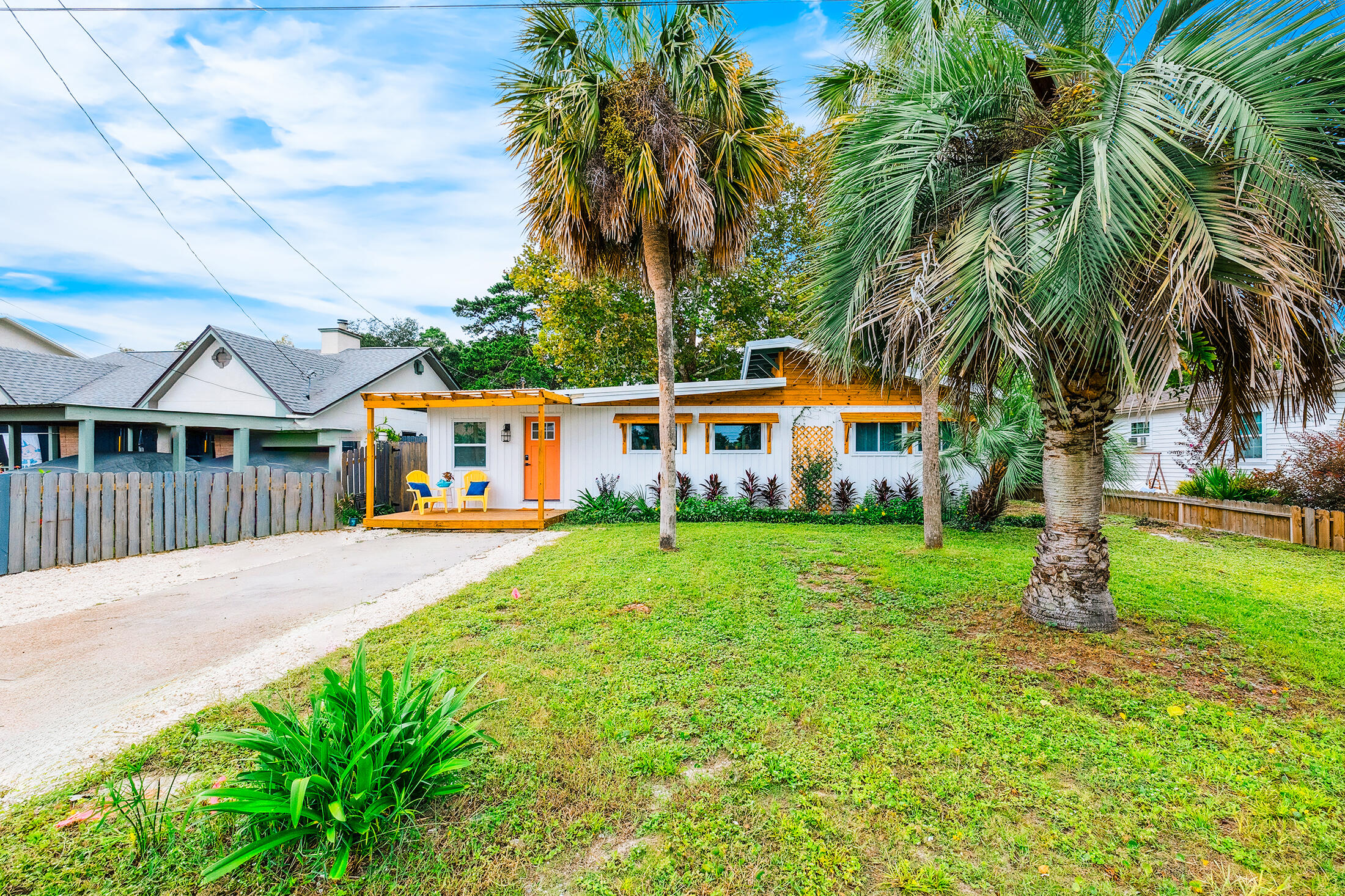 Miramar Heights - Residential