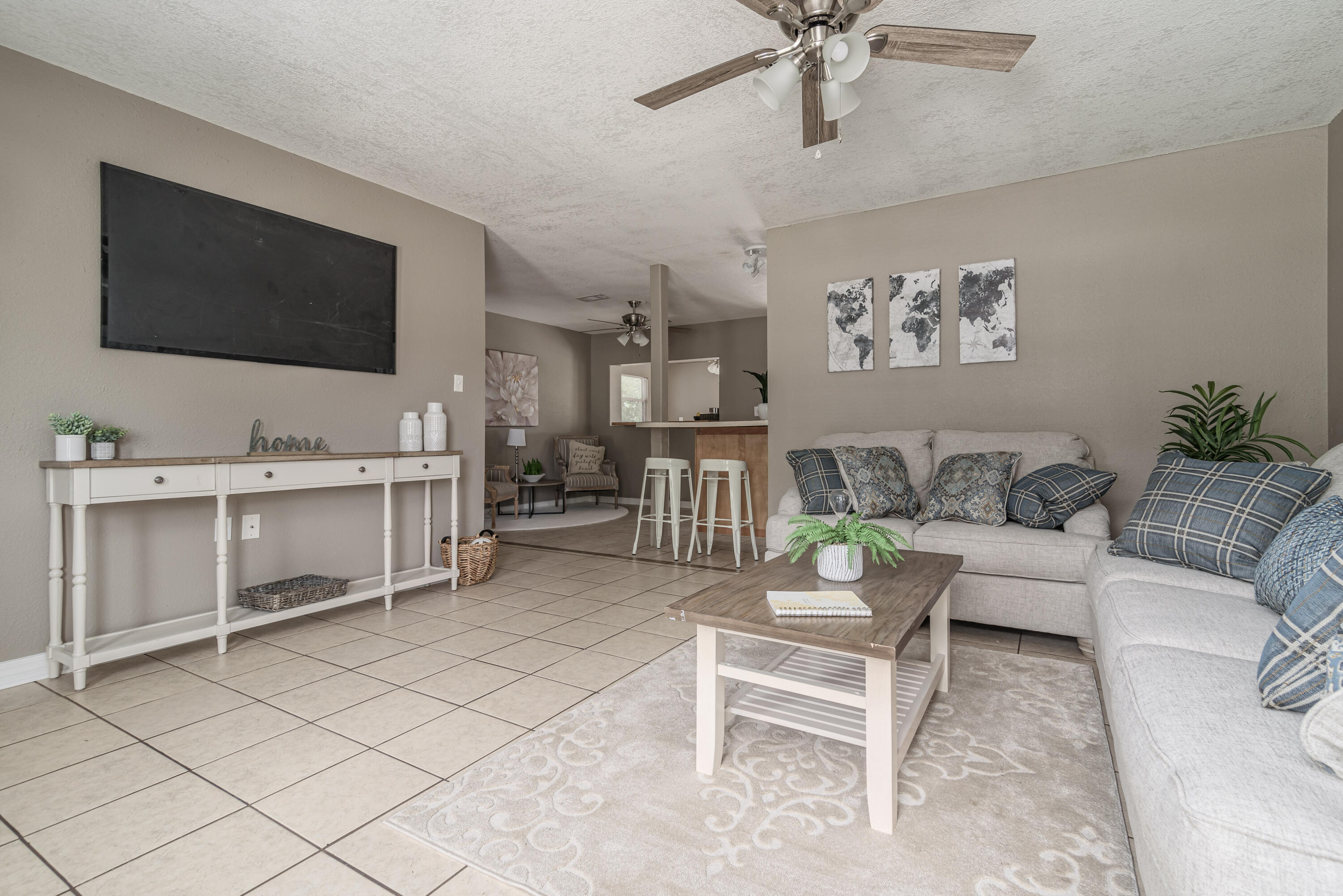 OCEAN CITY 2ND ADDN - Residential