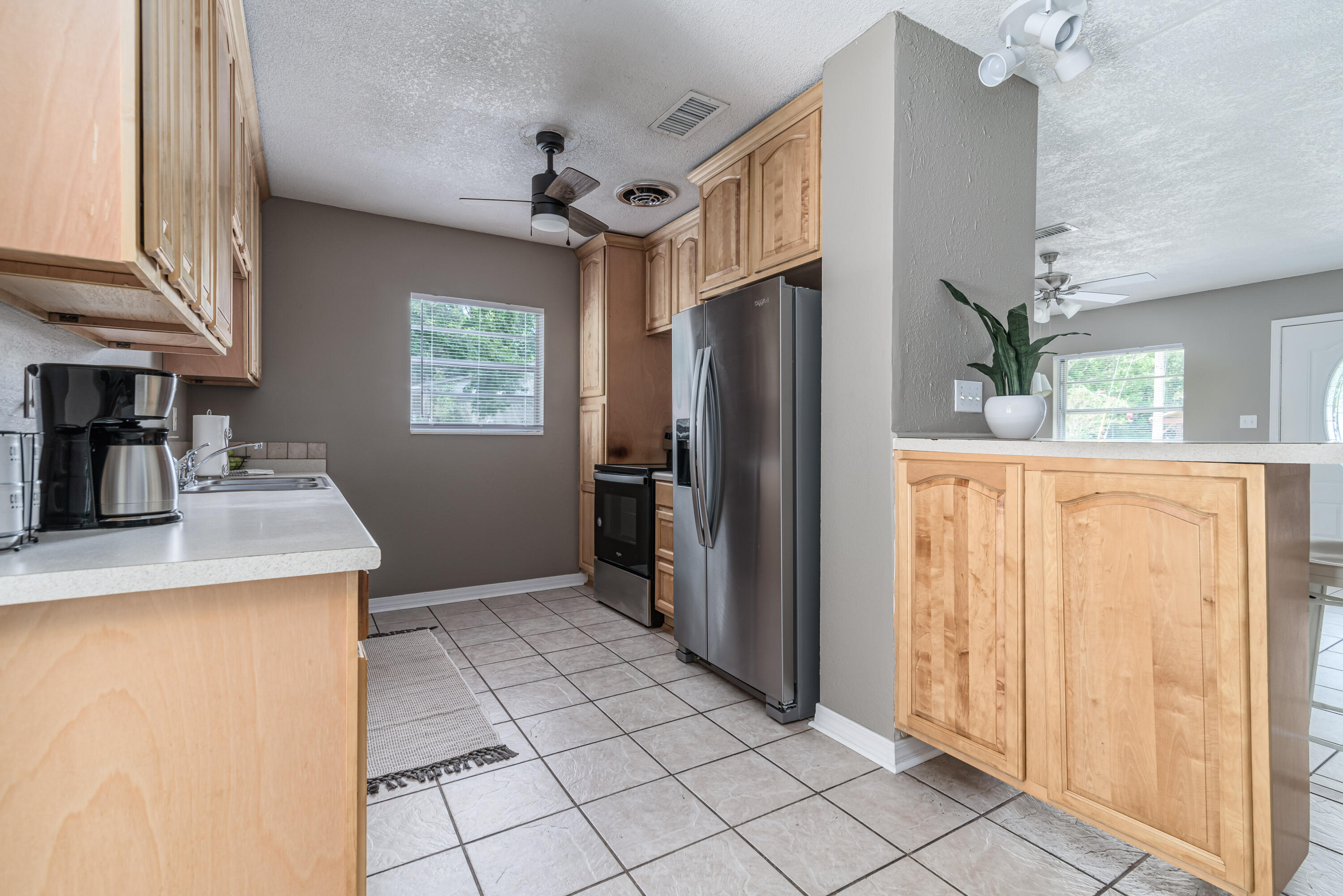 OCEAN CITY 2ND ADDN - Residential