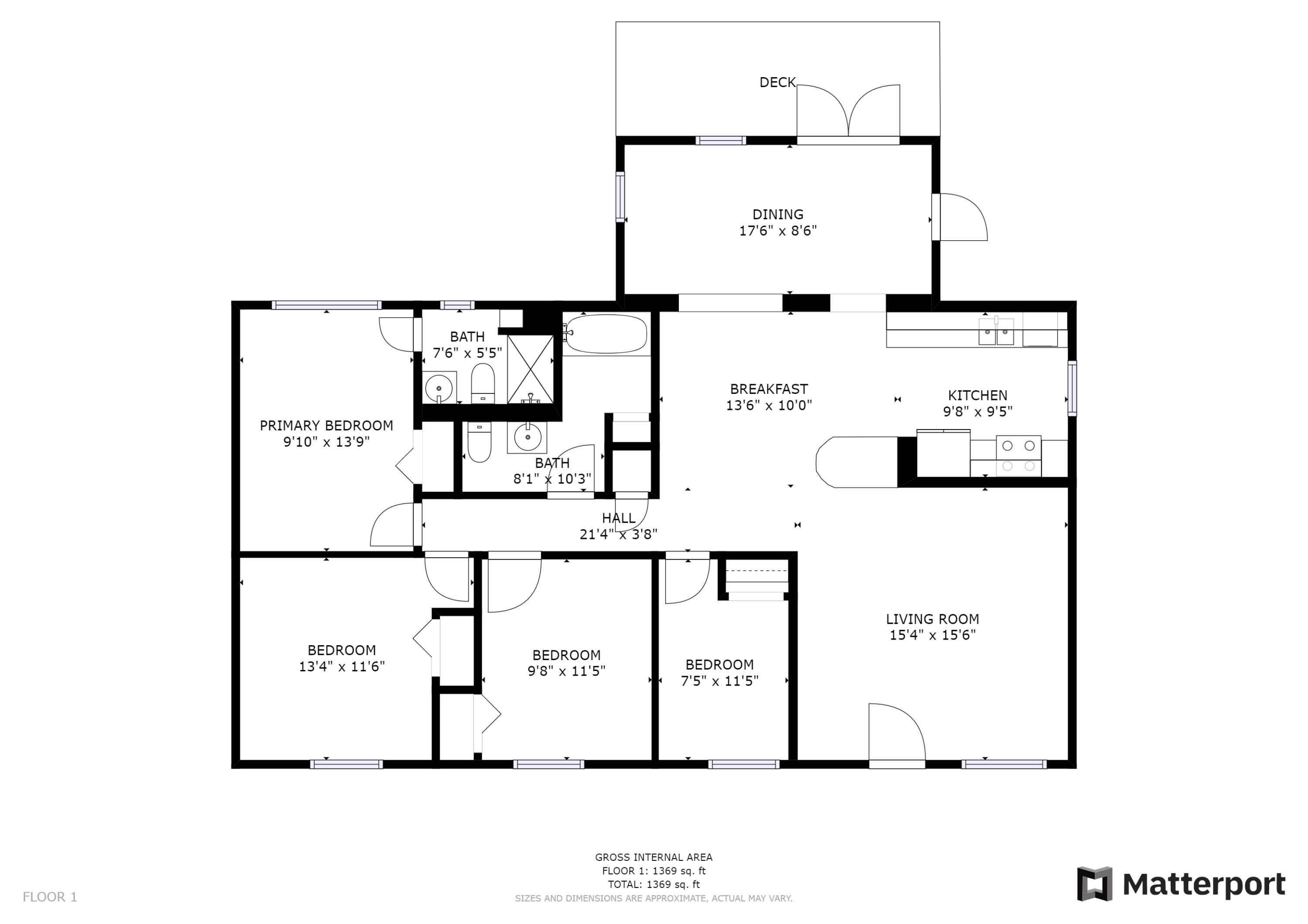 OCEAN CITY 2ND ADDN - Residential