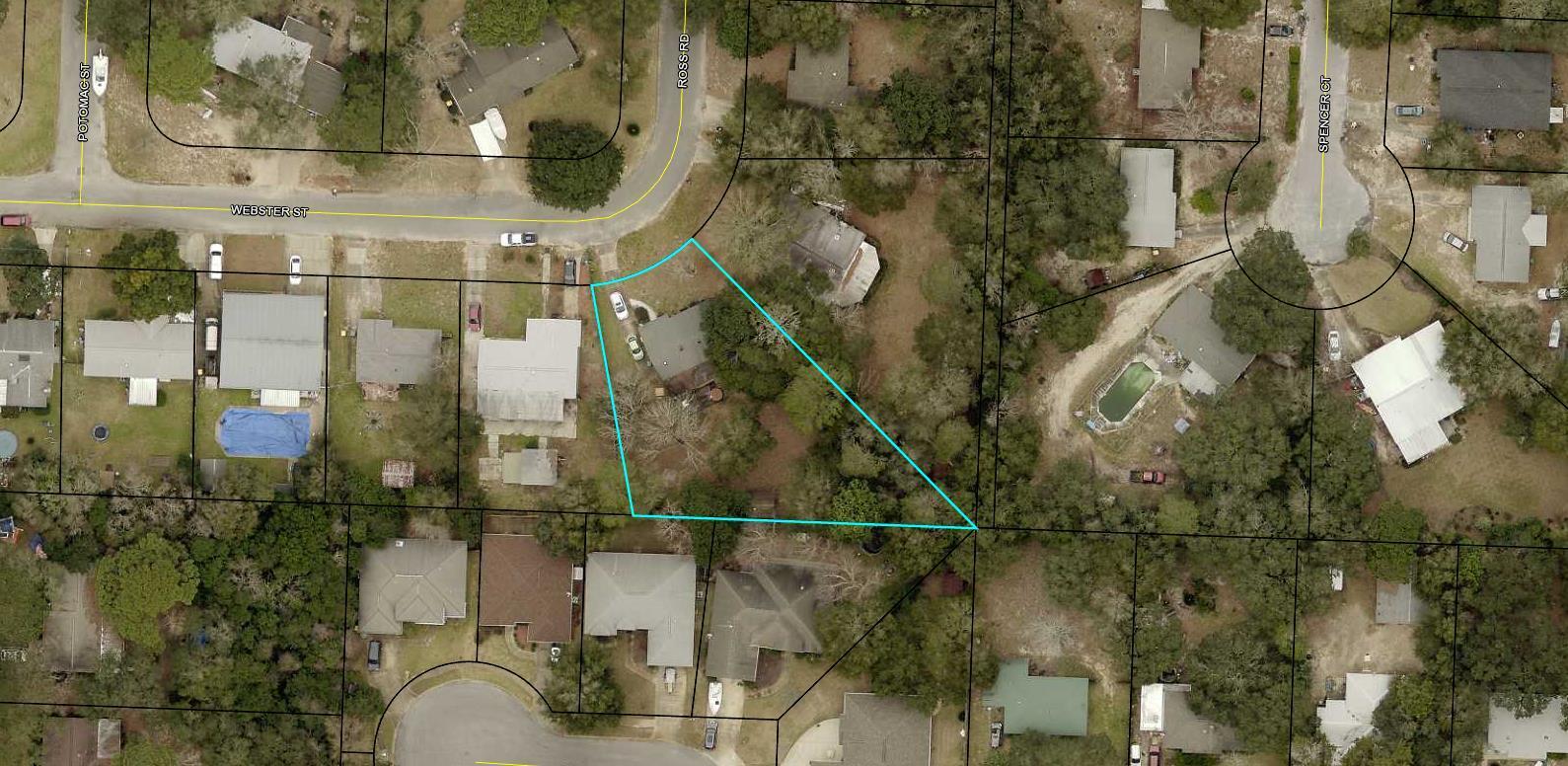 OCEAN CITY 2ND ADDN - Residential