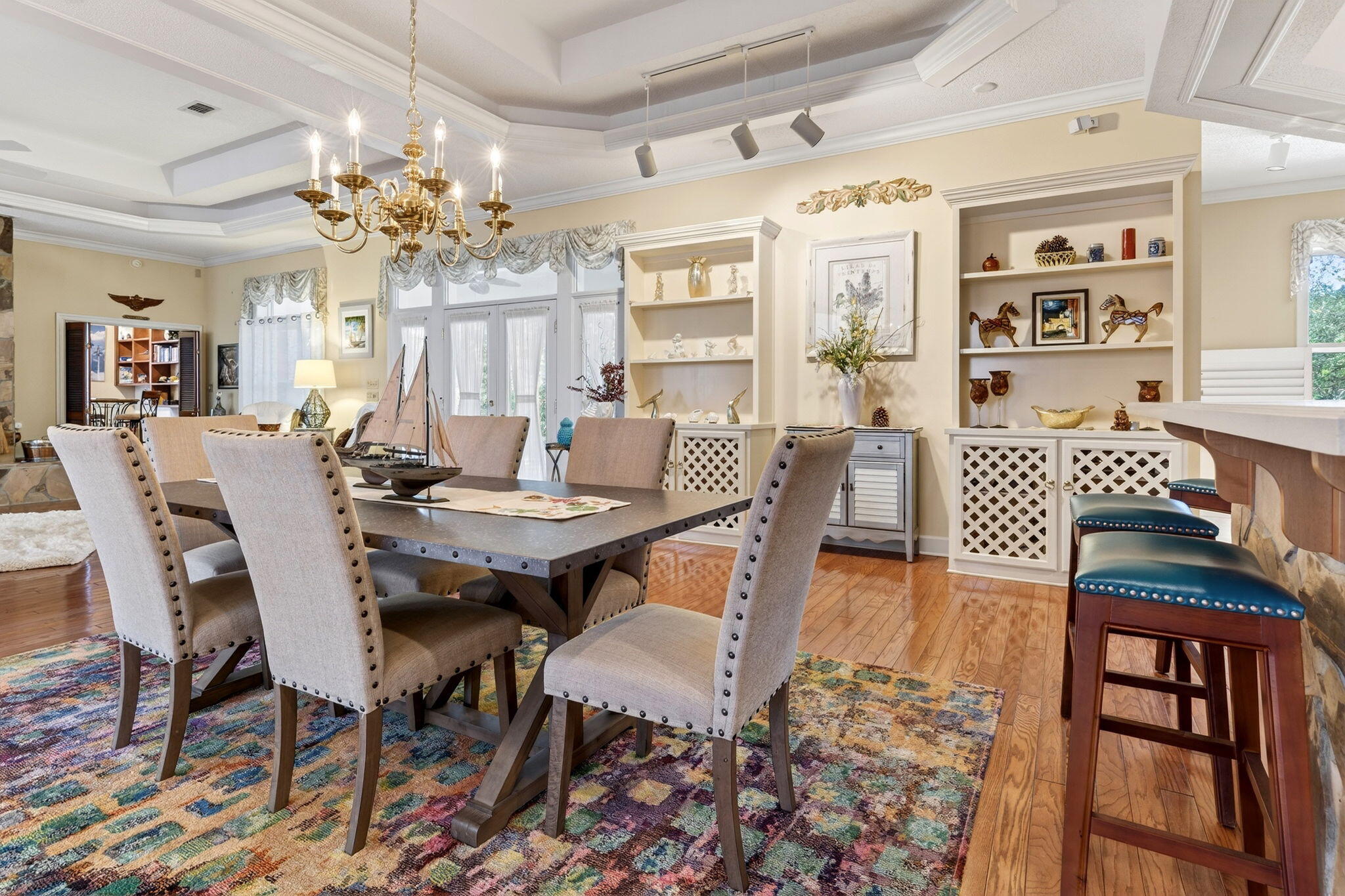 HERONS FOREST - Residential