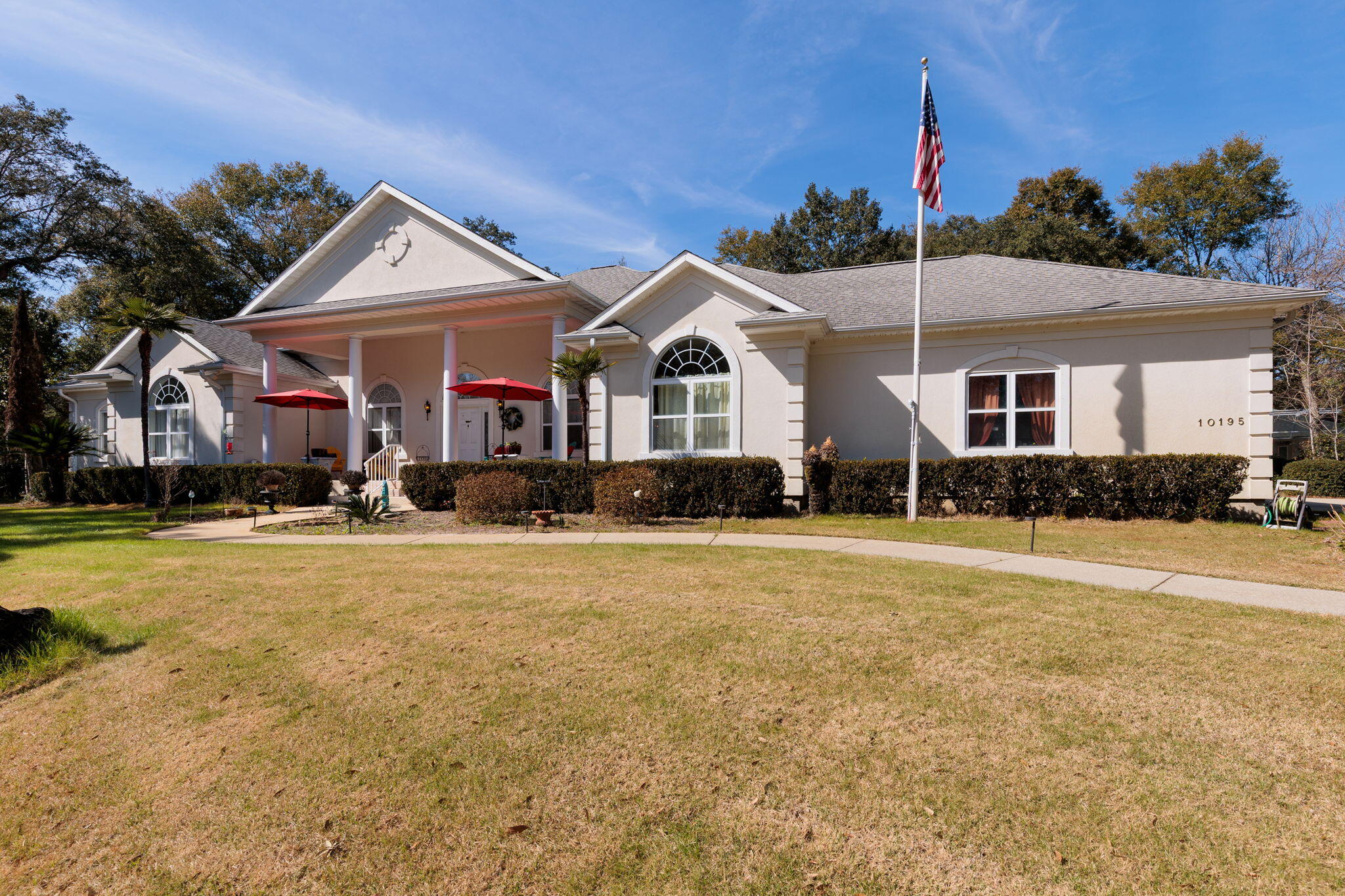 HERONS FOREST - Residential