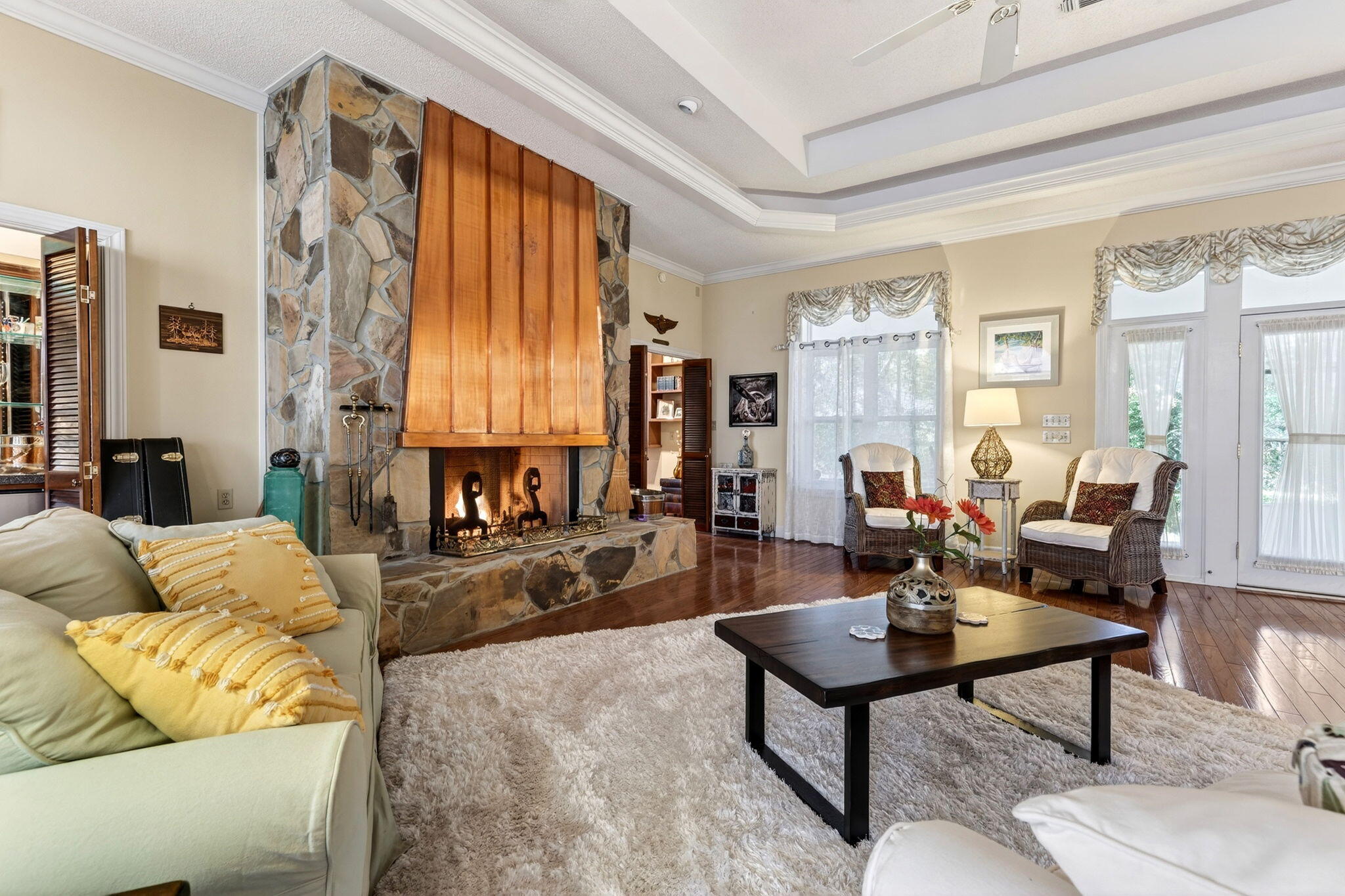 HERONS FOREST - Residential