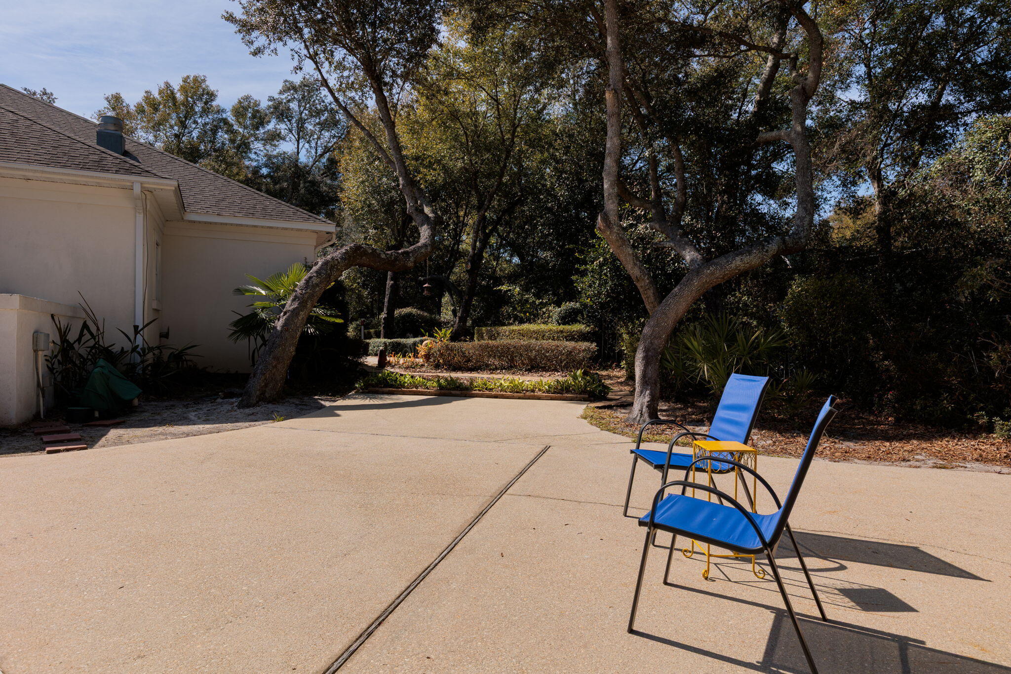 HERONS FOREST - Residential