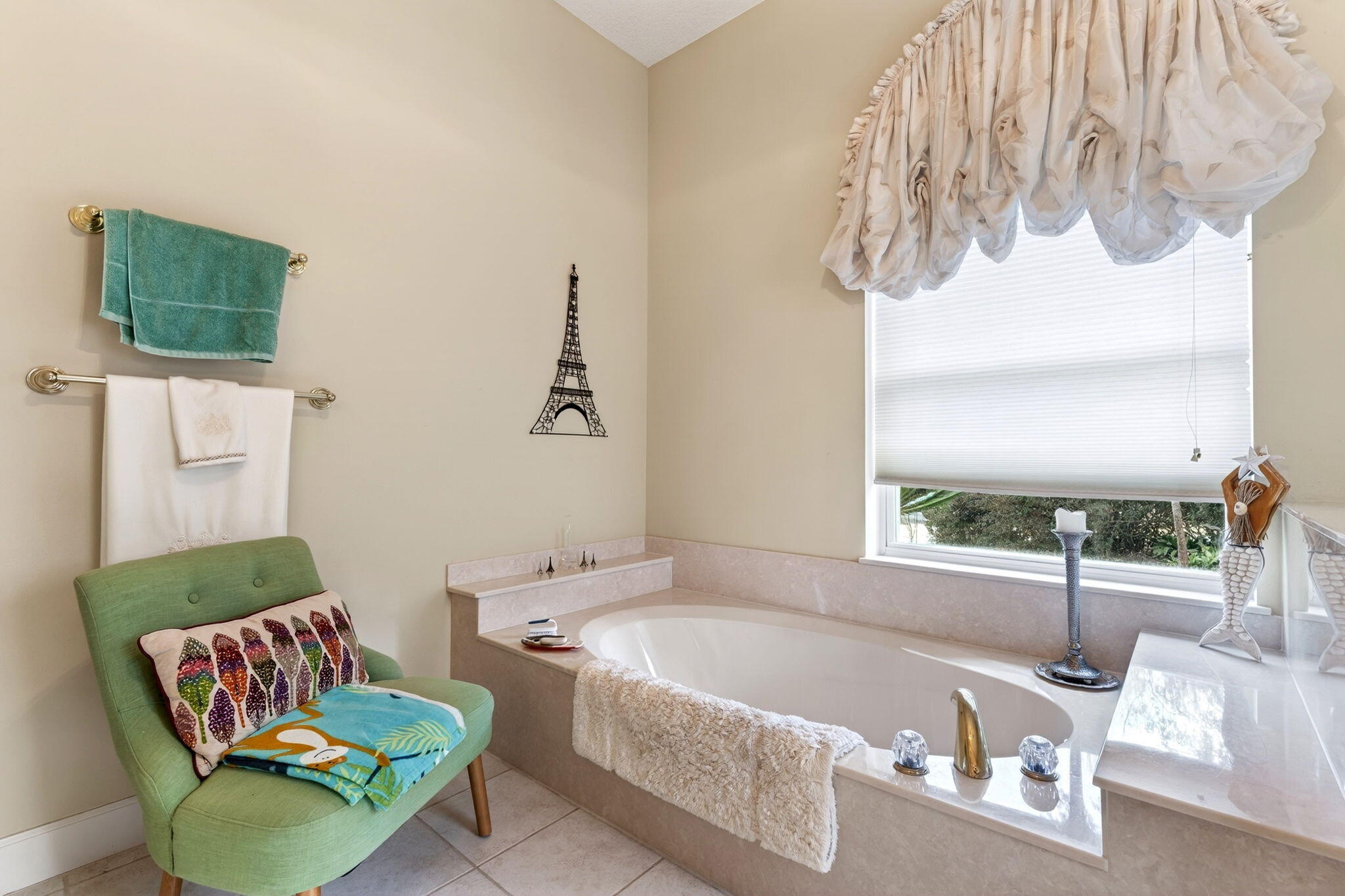 HERONS FOREST - Residential