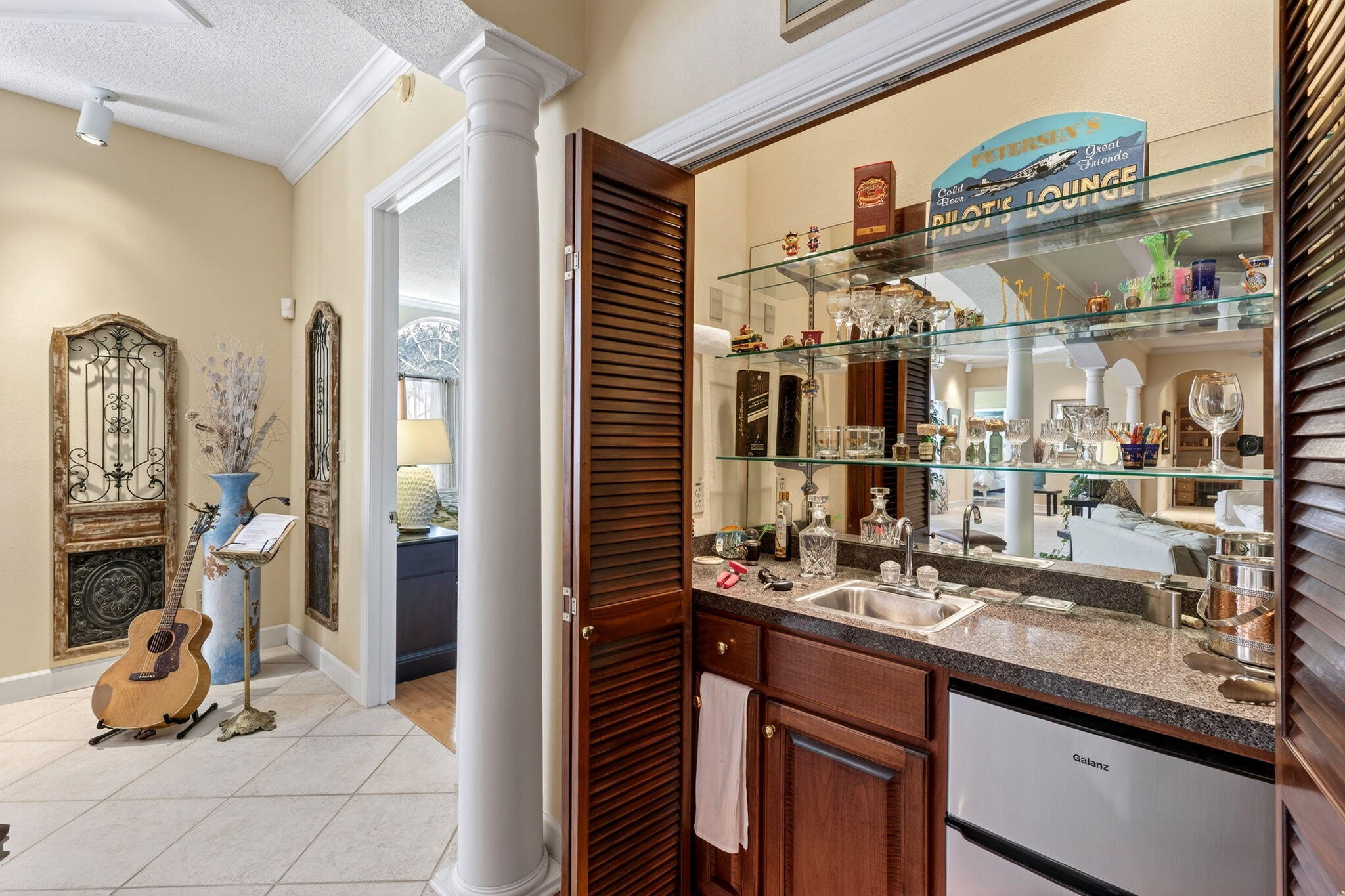 HERONS FOREST - Residential