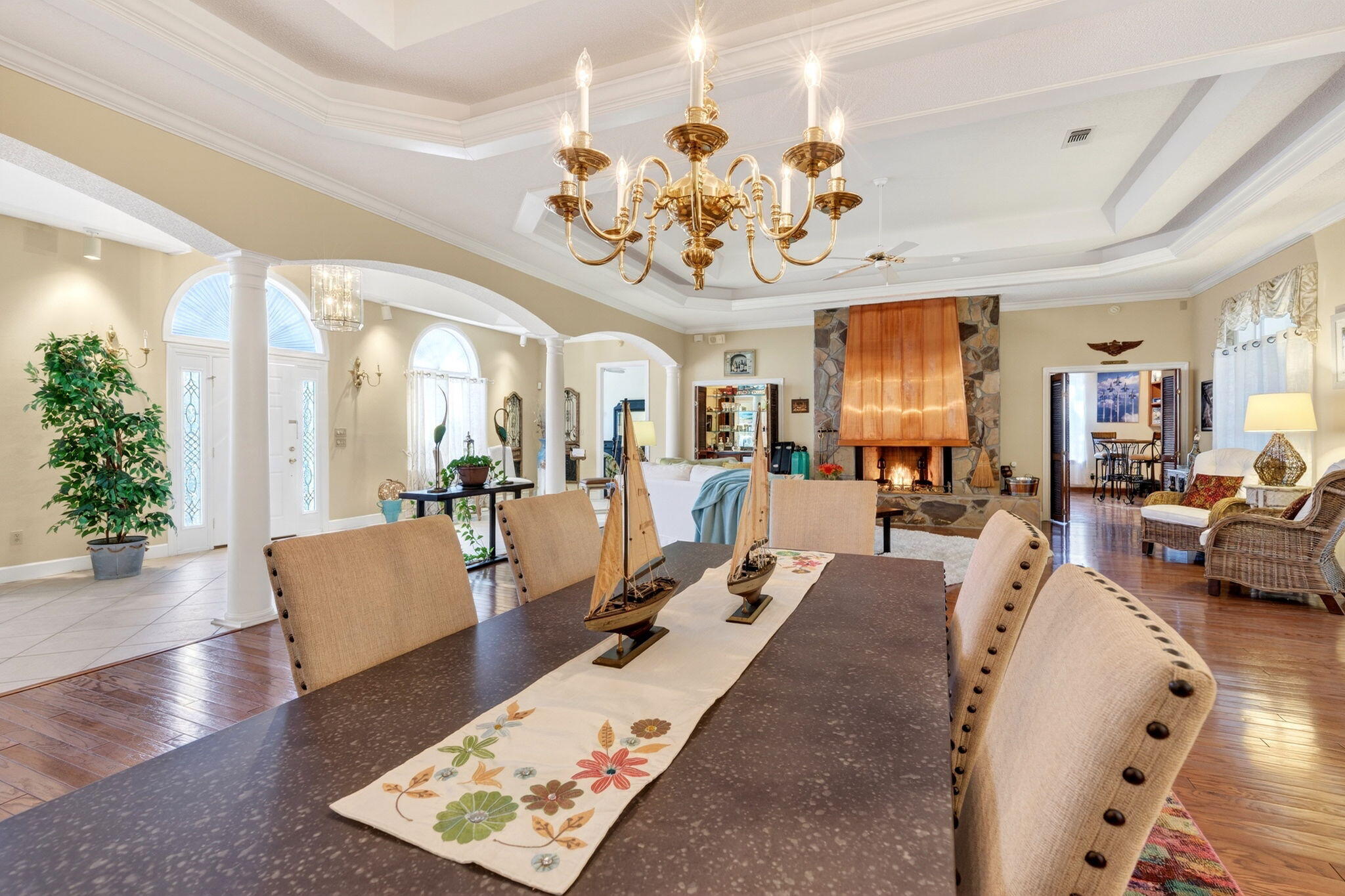 HERONS FOREST - Residential