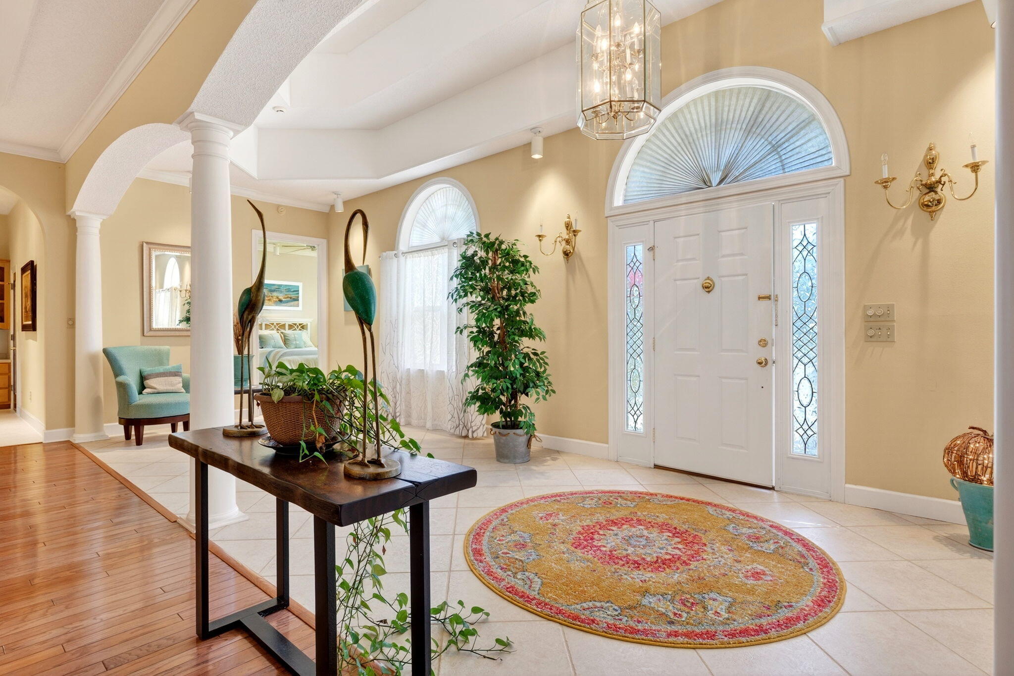 HERONS FOREST - Residential