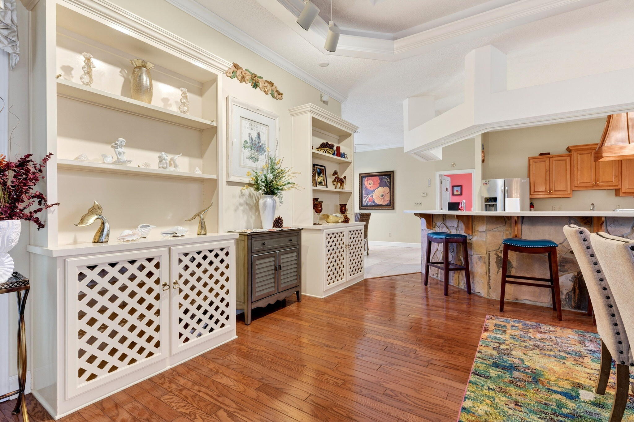 HERONS FOREST - Residential