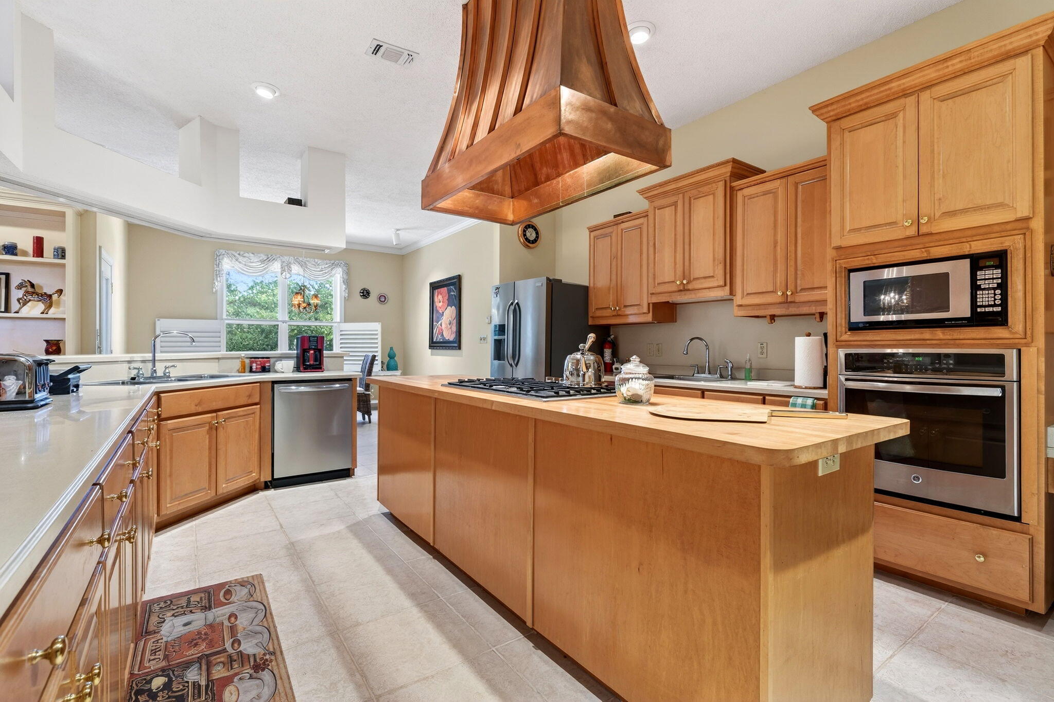 HERONS FOREST - Residential