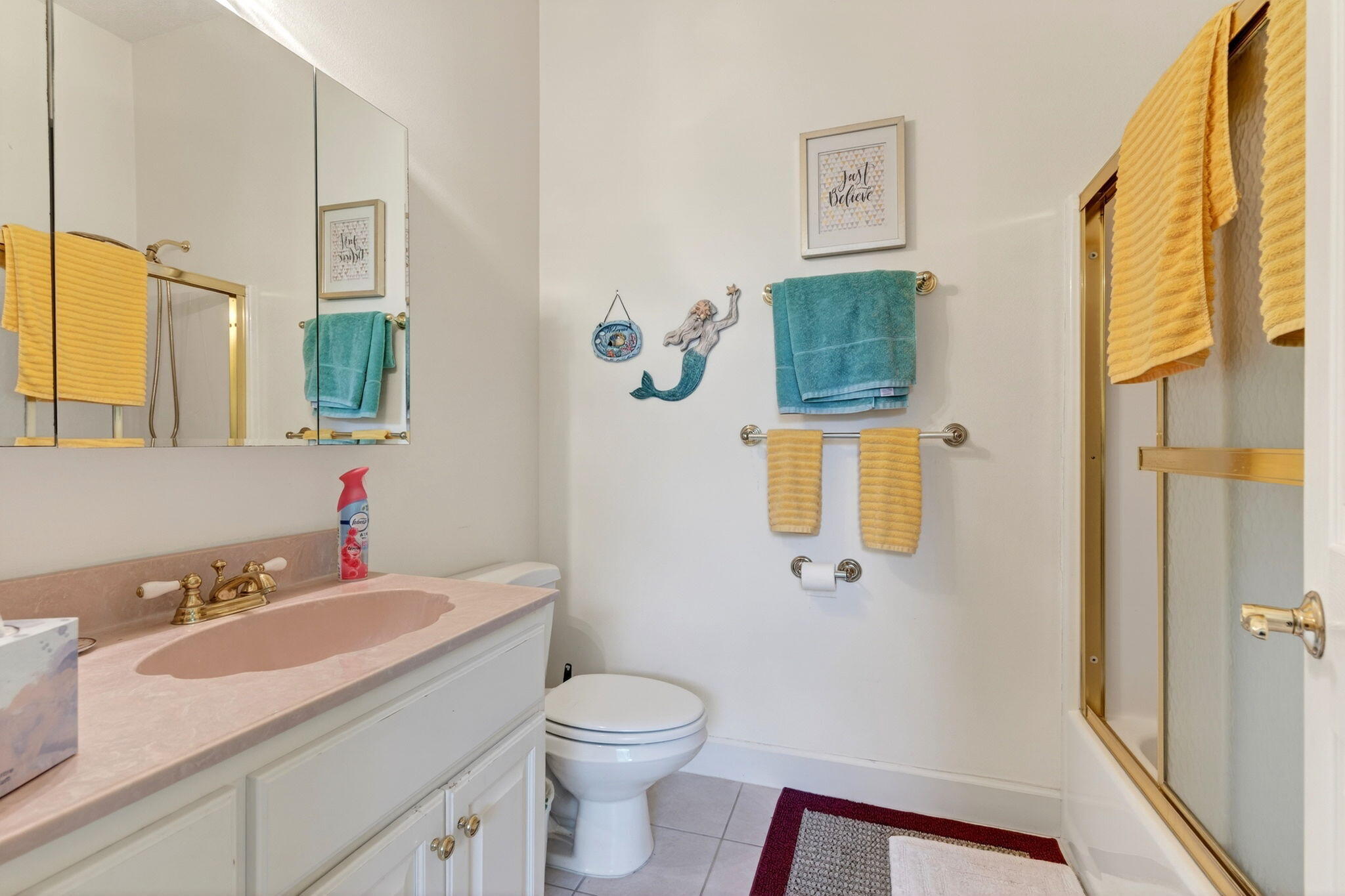 HERONS FOREST - Residential