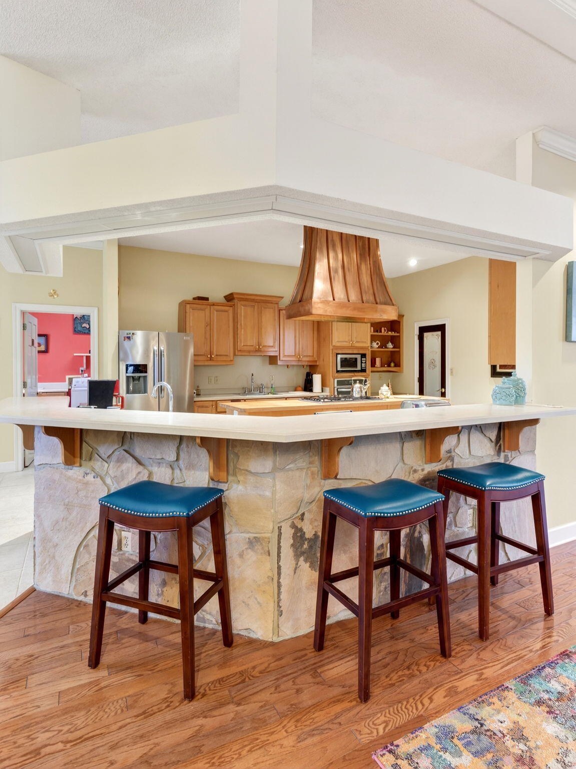 HERONS FOREST - Residential