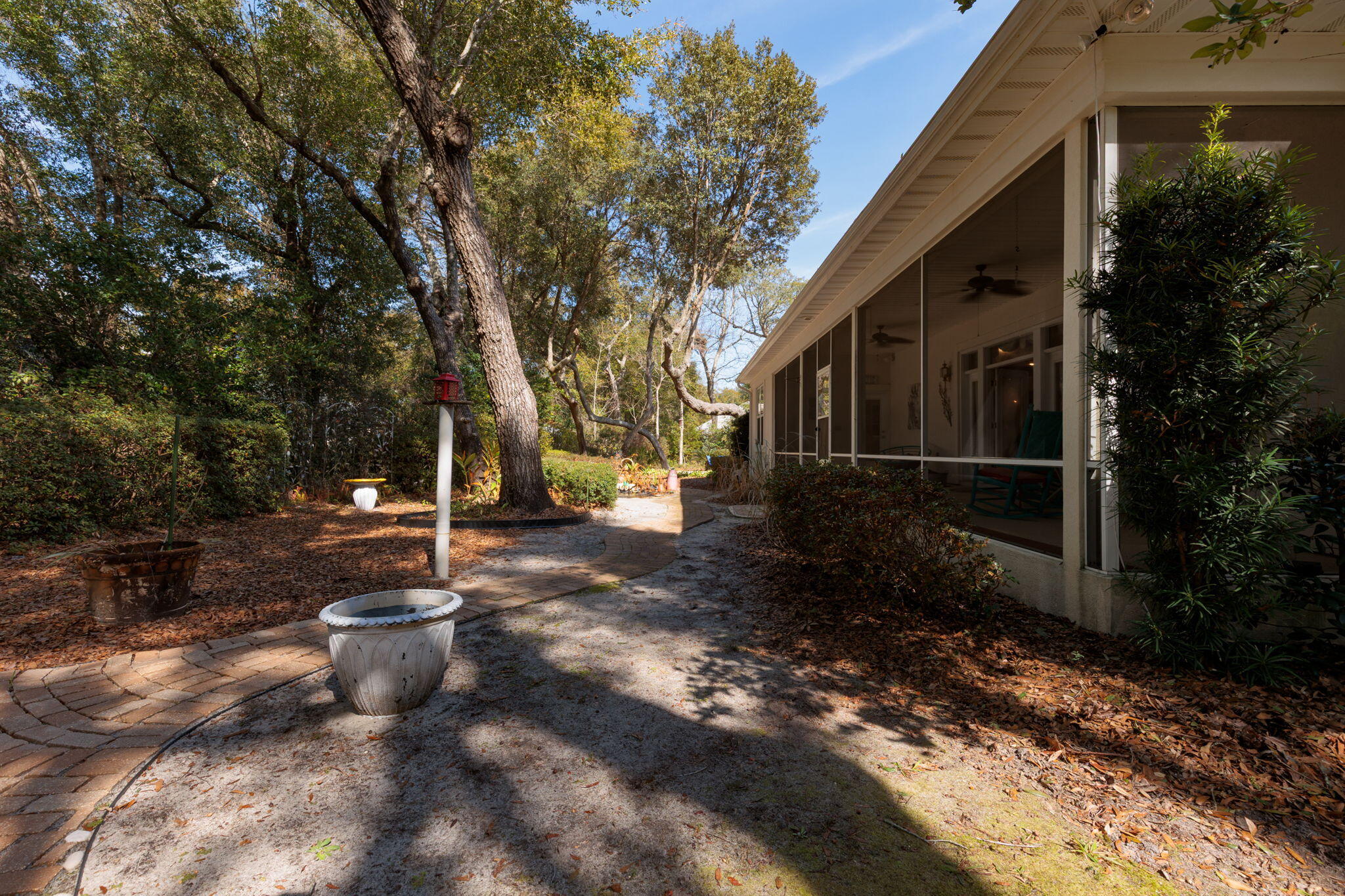 HERONS FOREST - Residential